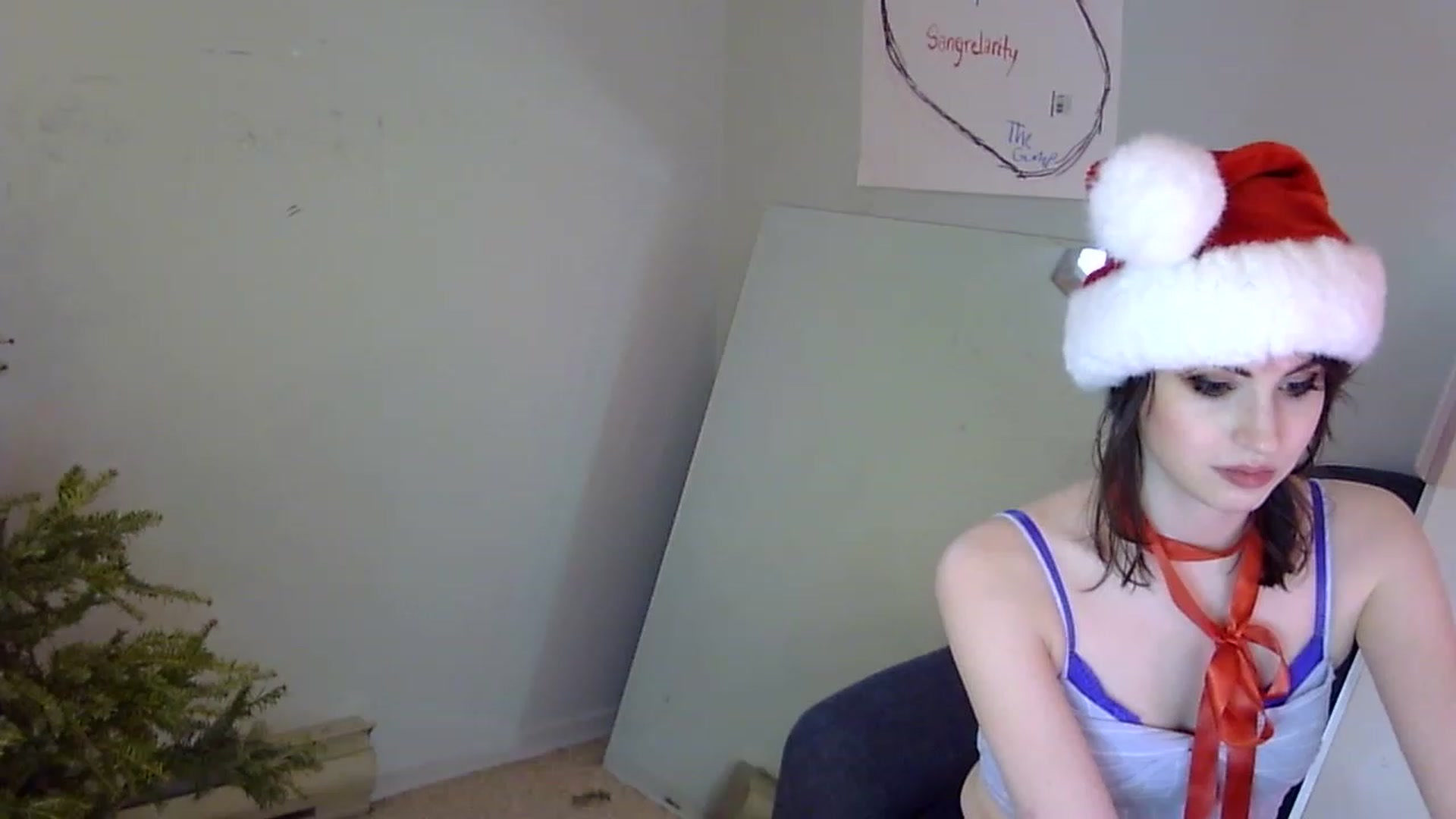 Gallery image thumbnail from antidreamgirl's myfreecams stream on, 03/27/2023, 20:24 image 4 of 20