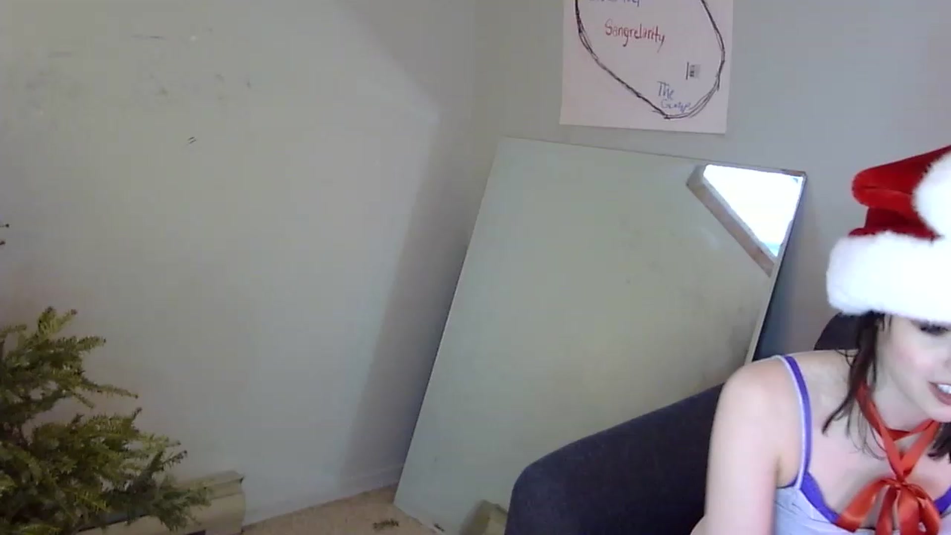 Gallery image thumbnail from antidreamgirl's myfreecams stream on, 03/27/2023, 20:24 image 1 of 20