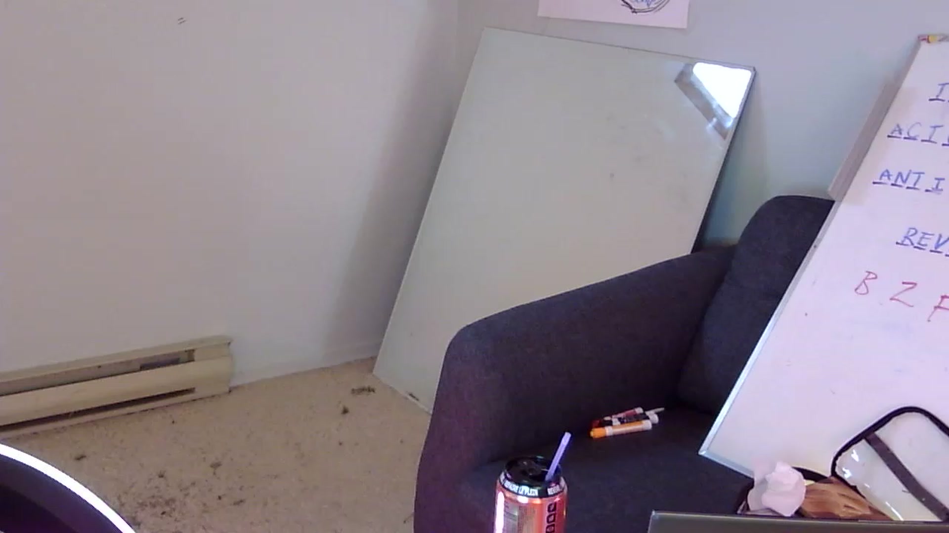 Gallery image thumbnail from antidreamgirl's myfreecams stream on, 03/27/2023, 20:24 image 17 of 20