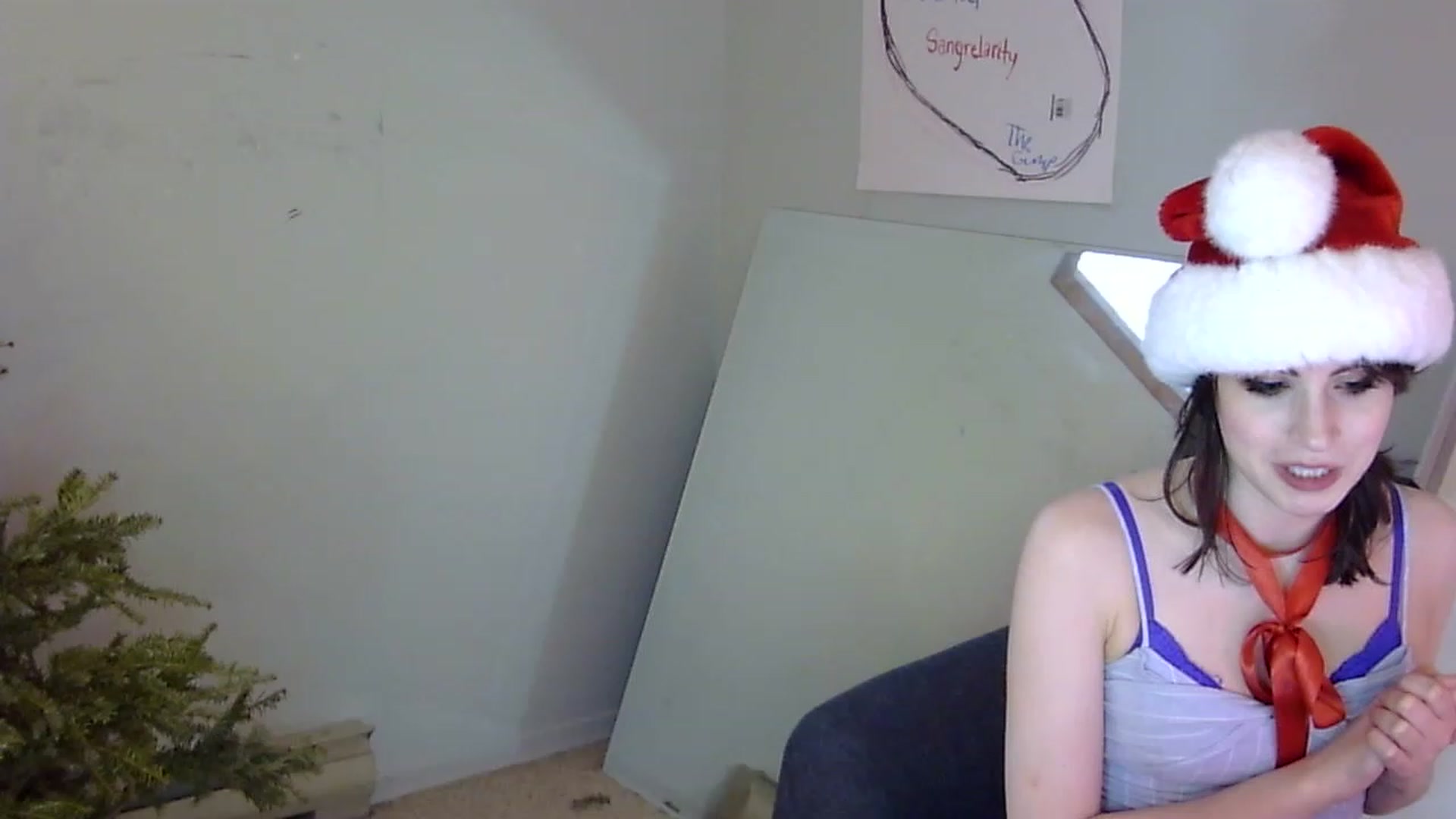 Gallery image thumbnail from antidreamgirl's myfreecams stream on, 03/27/2023, 20:24 image 2 of 20