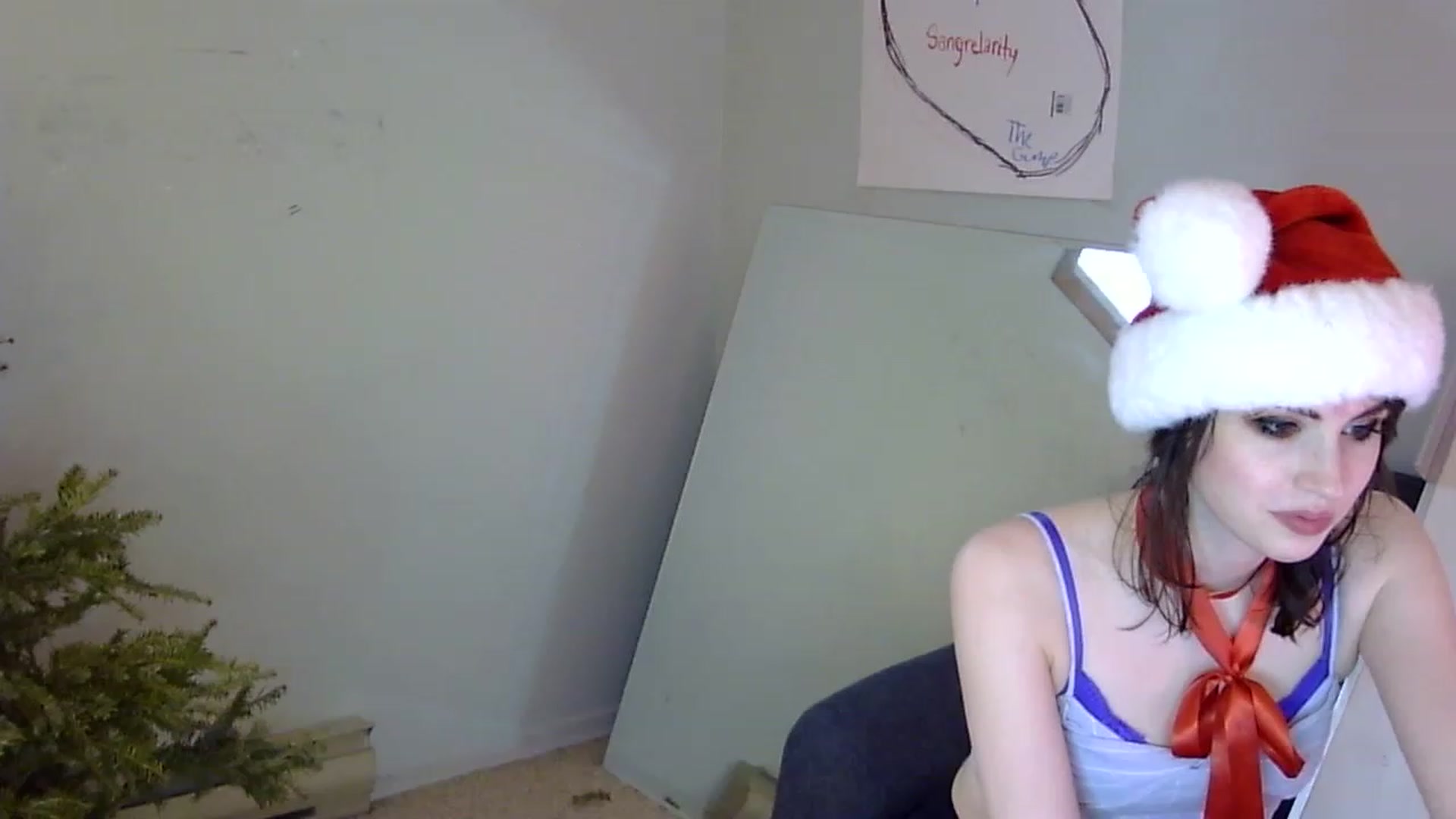 Gallery image thumbnail from antidreamgirl's myfreecams stream on, 03/27/2023, 20:24 image 5 of 20