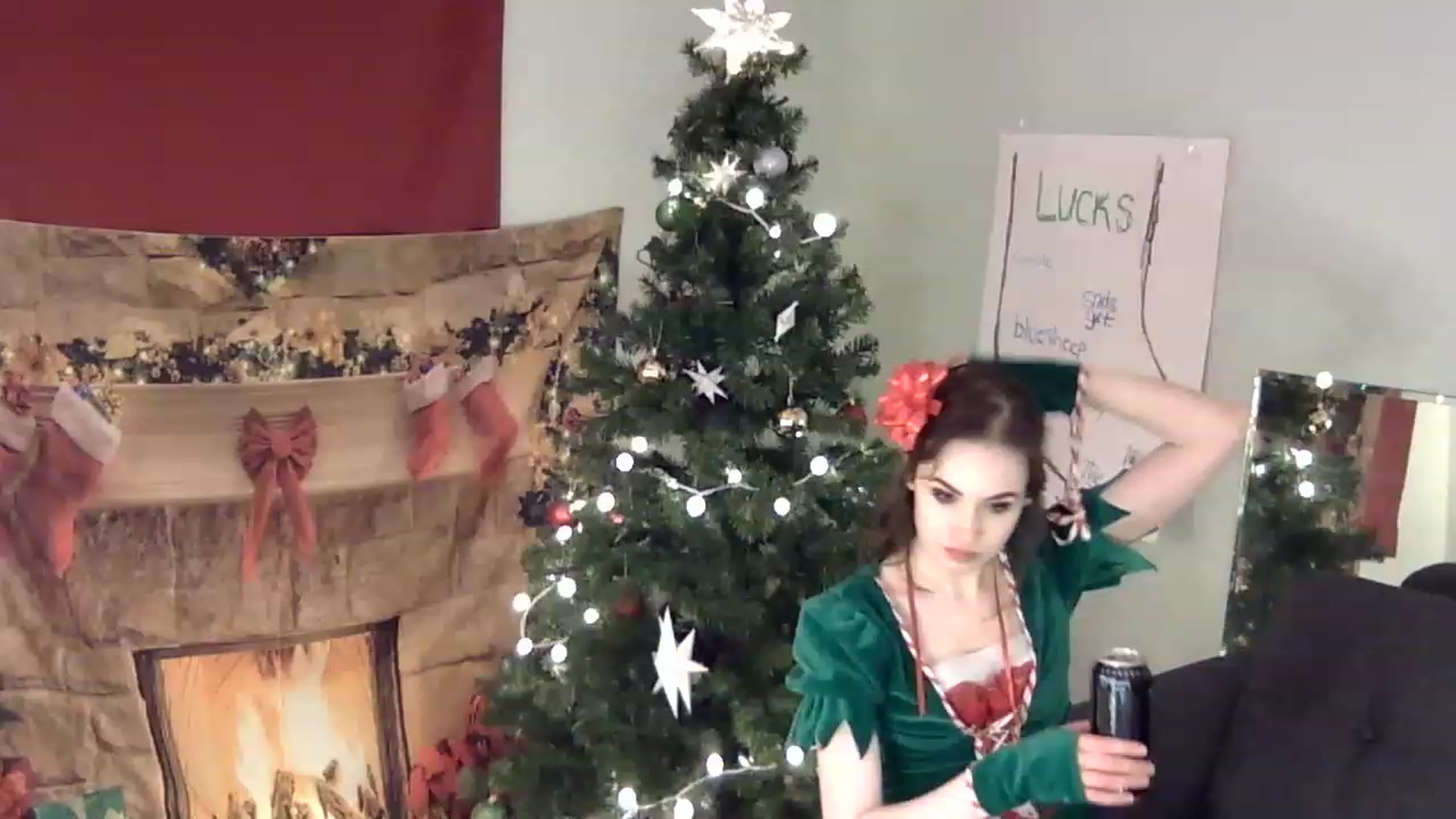 Gallery image thumbnail from antidreamgirl's myfreecams stream on, 04/06/2023, 07:42 image 18 of 20