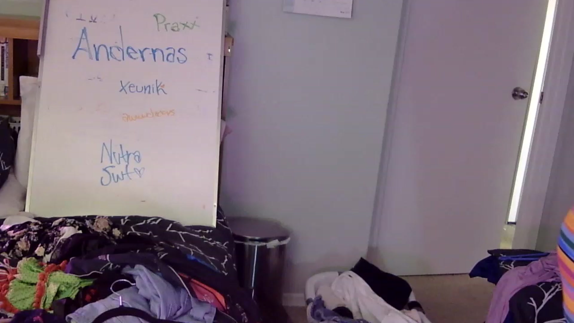 Gallery image thumbnail from antidreamgirl's myfreecams stream on, 05/19/2023, 08:39 image 5 of 20