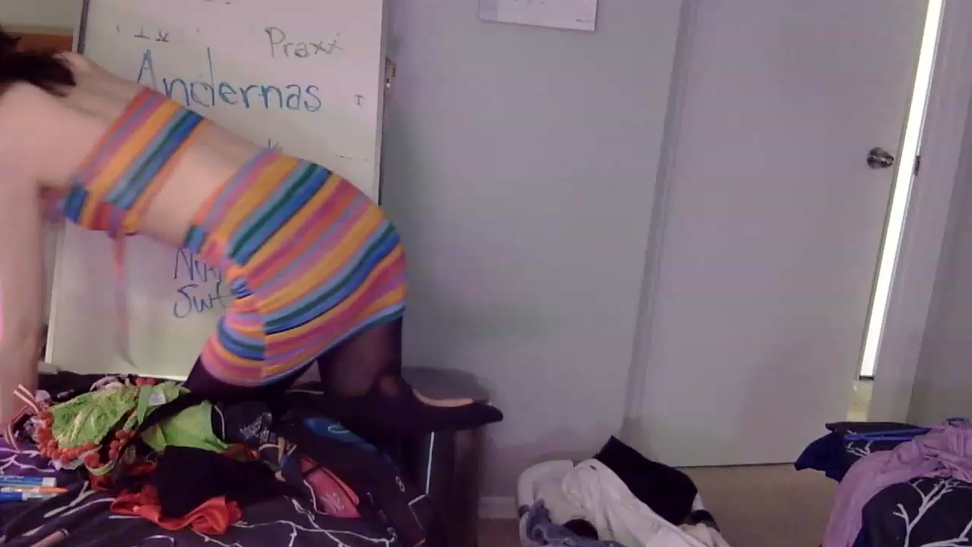 Gallery image thumbnail from antidreamgirl's myfreecams stream on, 05/19/2023, 08:39 image 6 of 20