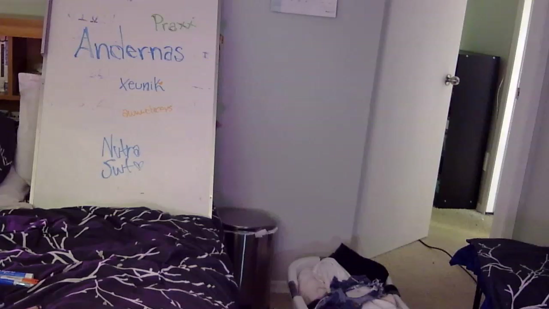 Gallery image thumbnail from antidreamgirl's myfreecams stream on, 05/19/2023, 08:39 image 9 of 20