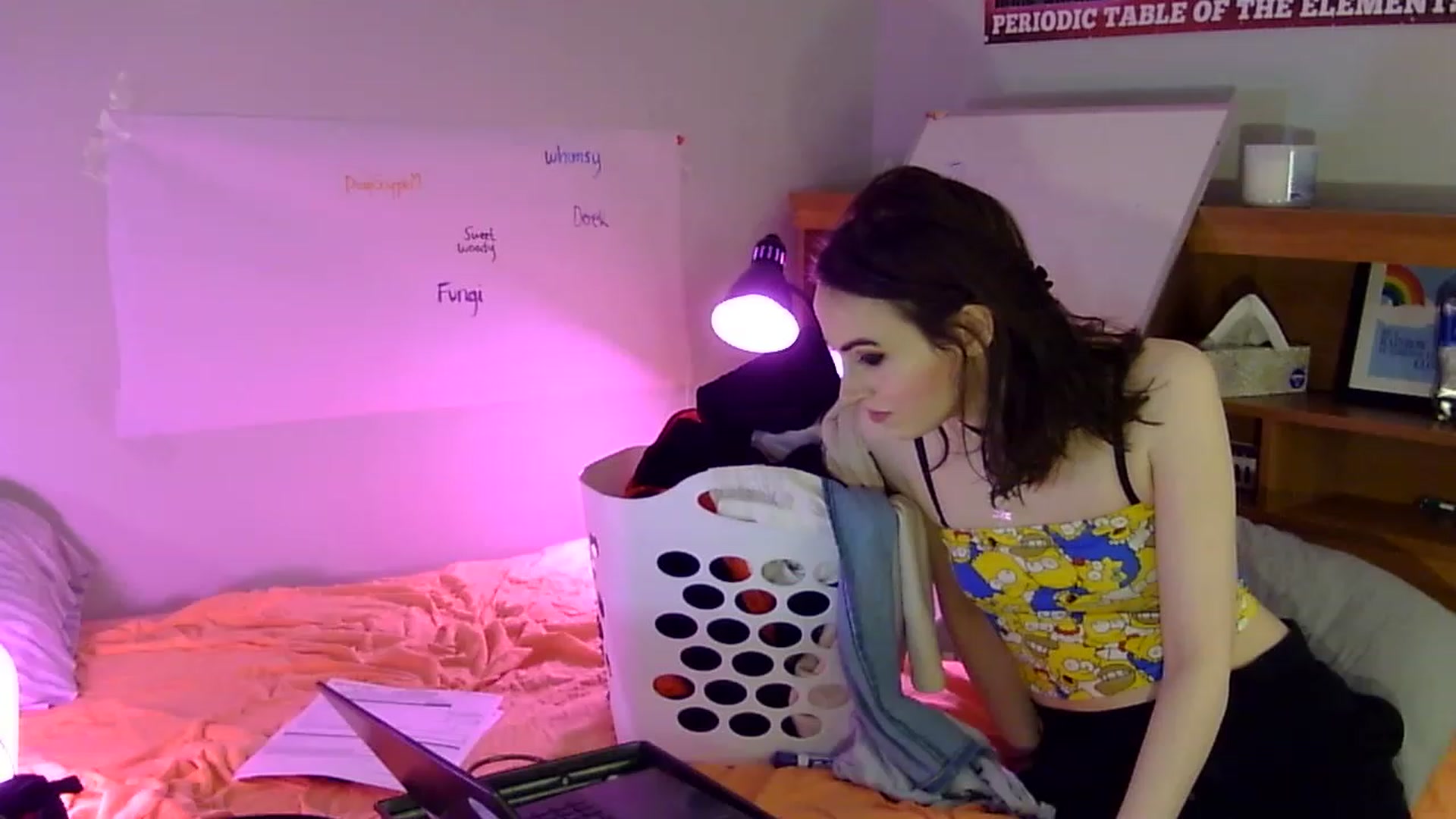 Gallery image thumbnail from antidreamgirl's myfreecams stream on, 06/08/2023, 06:21 image 4 of 20