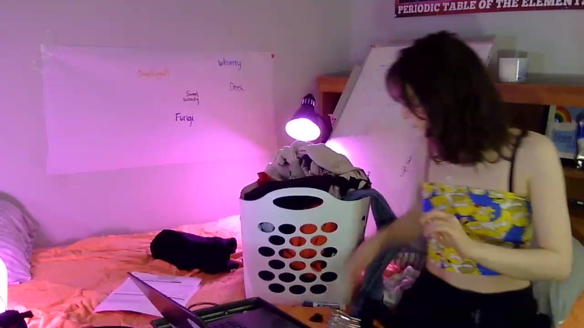 Gallery image thumbnail from antidreamgirl's myfreecams stream on, 06/08/2023, 06:21 image 8 of 20