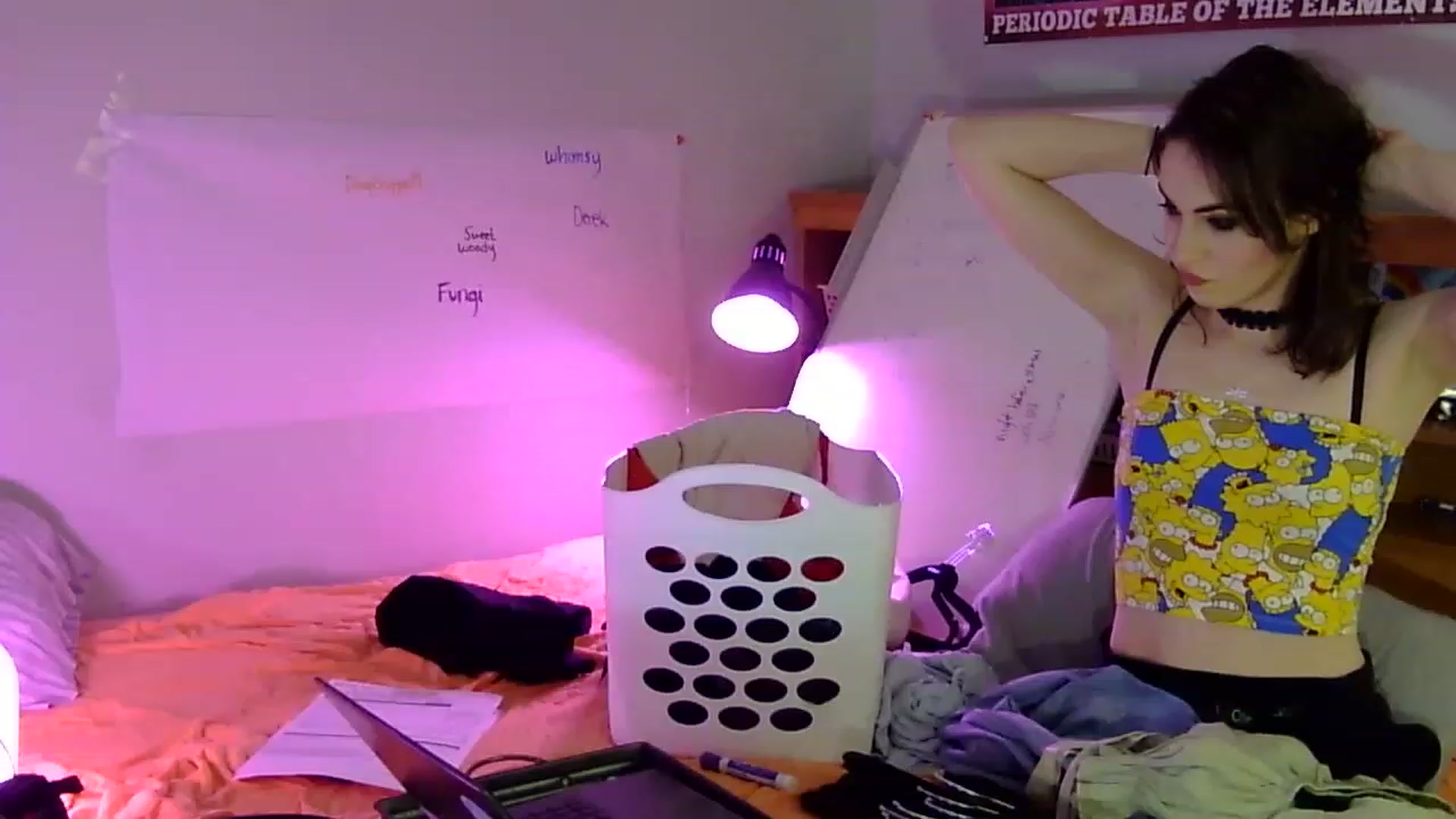Gallery image thumbnail from antidreamgirl's myfreecams stream on, 06/08/2023, 06:21 image 16 of 20