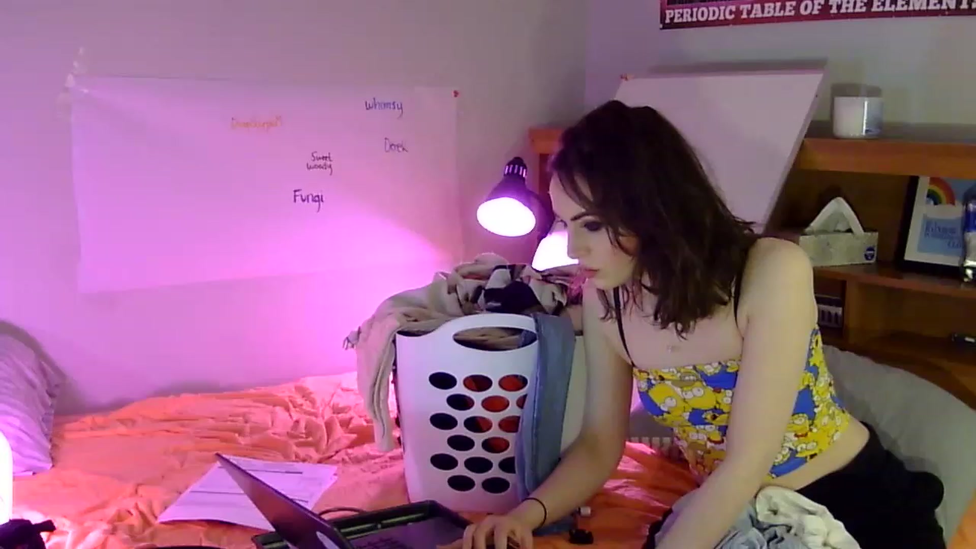 Gallery image thumbnail from antidreamgirl's myfreecams stream on, 06/08/2023, 06:21 image 6 of 20