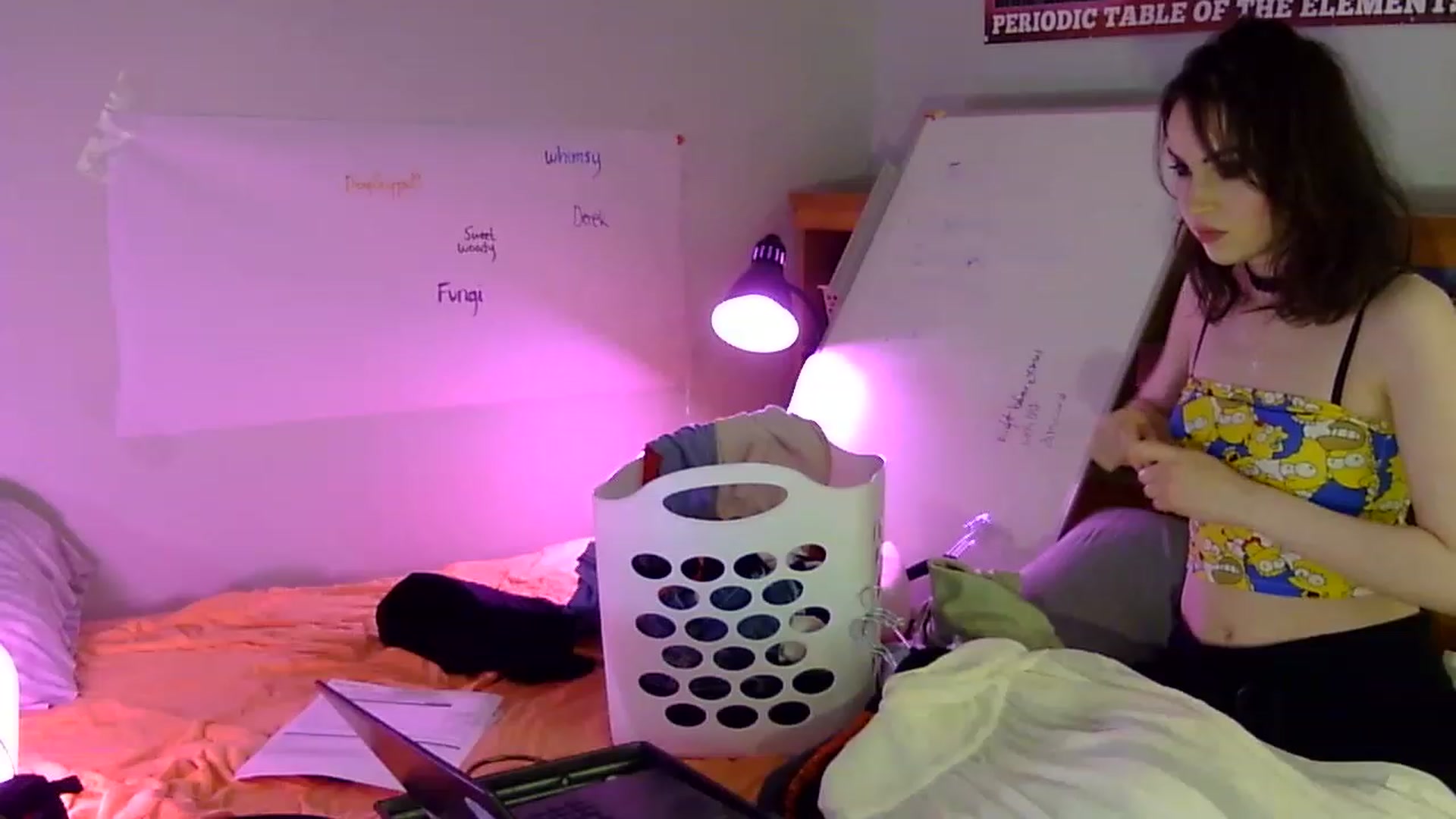 Gallery image thumbnail from antidreamgirl's myfreecams stream on, 06/08/2023, 06:21 image 11 of 20