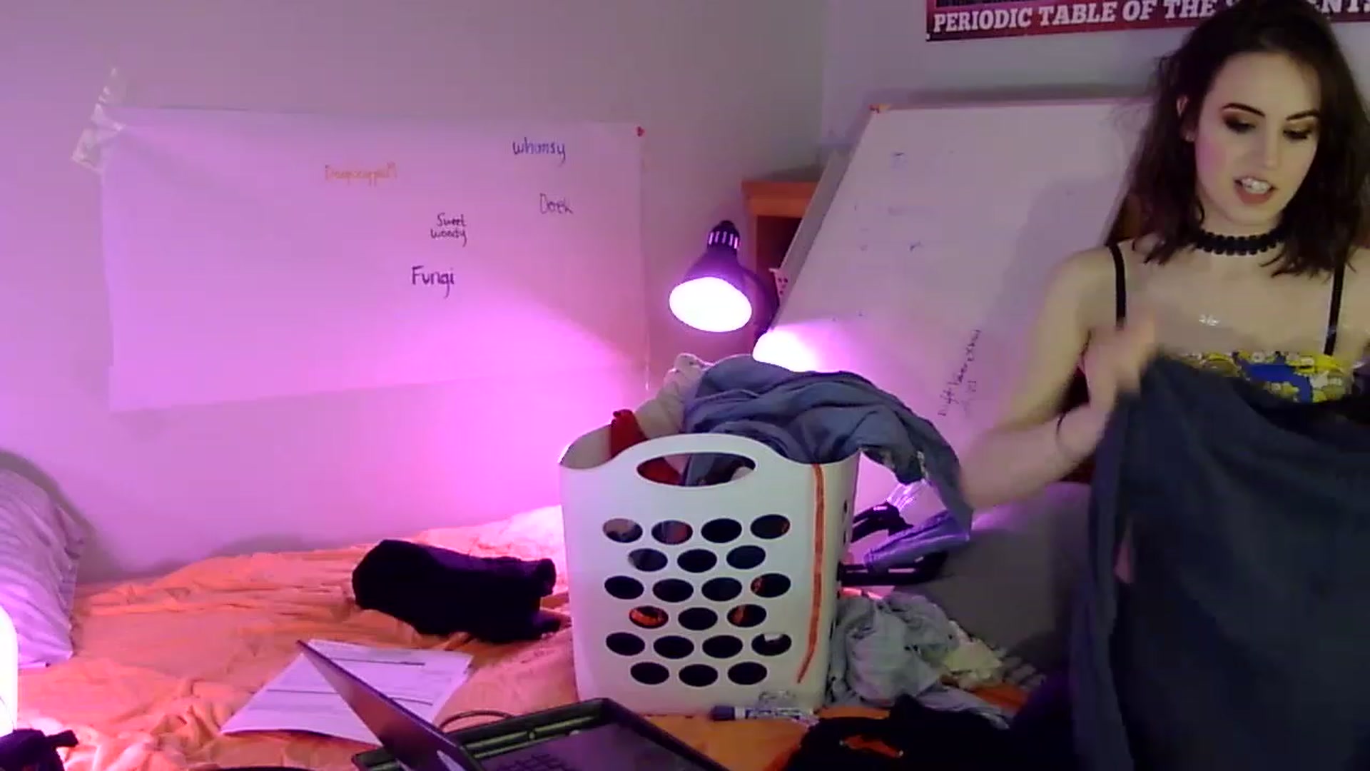 Gallery image thumbnail from antidreamgirl's myfreecams stream on, 06/08/2023, 06:21 image 10 of 20