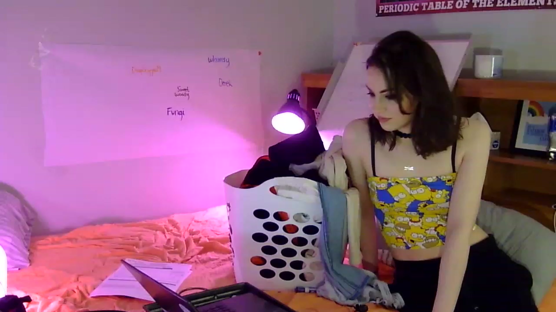 Gallery image thumbnail from antidreamgirl's myfreecams stream on, 06/08/2023, 06:21 image 3 of 20
