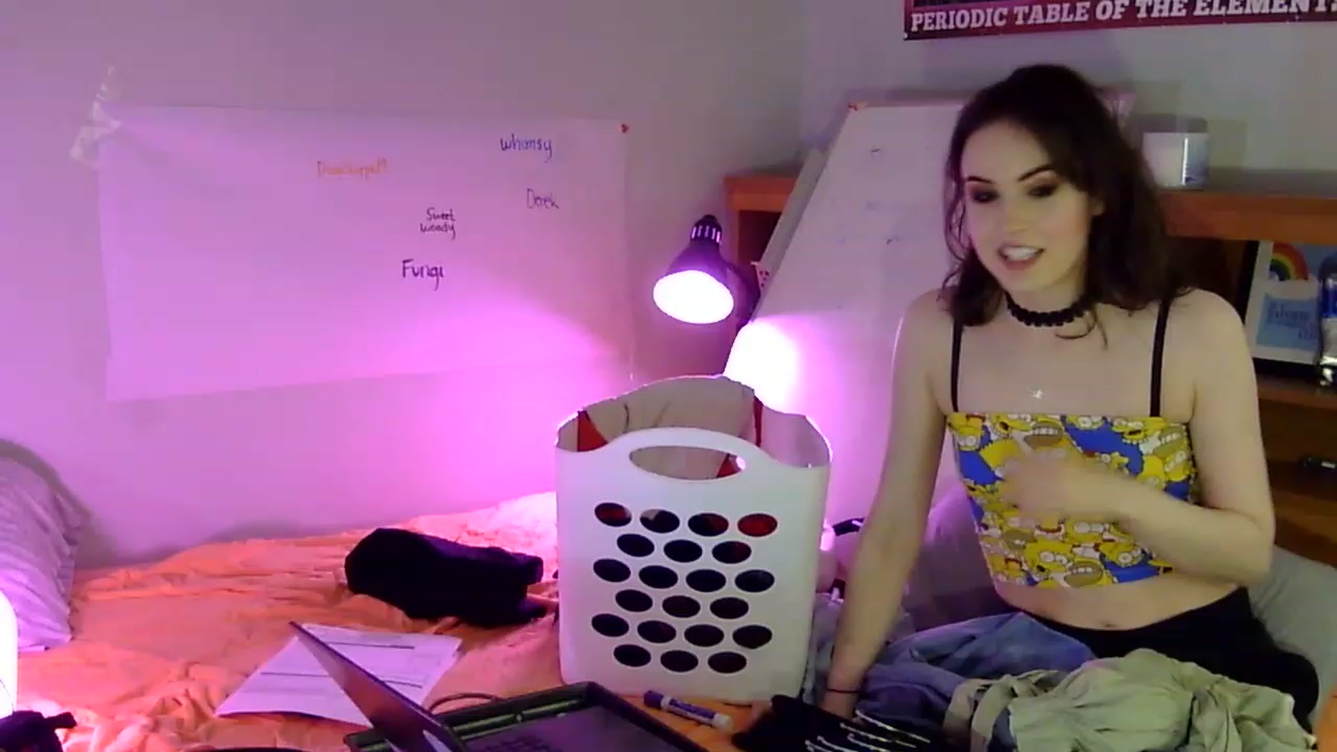 Gallery image thumbnail from antidreamgirl's myfreecams stream on, 06/08/2023, 06:21 image 15 of 20