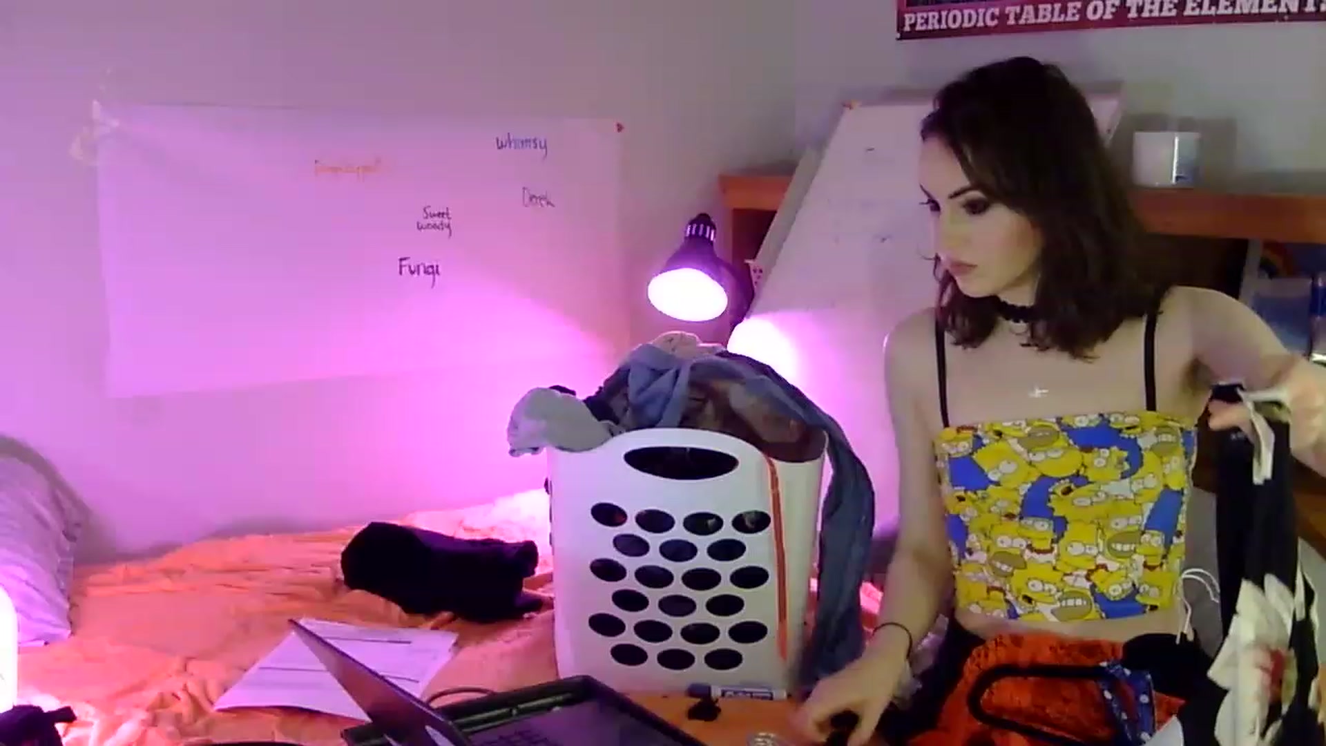 Gallery image thumbnail from antidreamgirl's myfreecams stream on, 06/08/2023, 06:21 image 9 of 20
