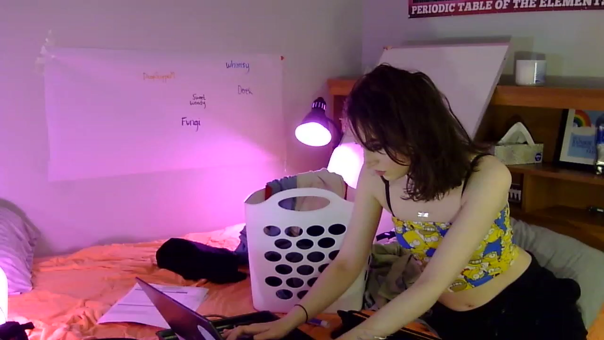 Gallery image thumbnail from antidreamgirl's myfreecams stream on, 06/08/2023, 06:21 image 12 of 20