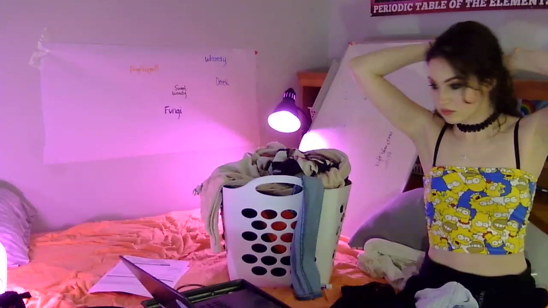 Gallery image thumbnail from antidreamgirl's myfreecams stream on, 06/08/2023, 06:21 image 7 of 20