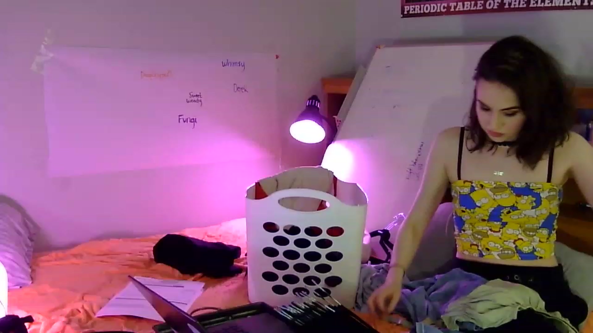 Gallery image thumbnail from antidreamgirl's myfreecams stream on, 06/08/2023, 06:21 image 19 of 20