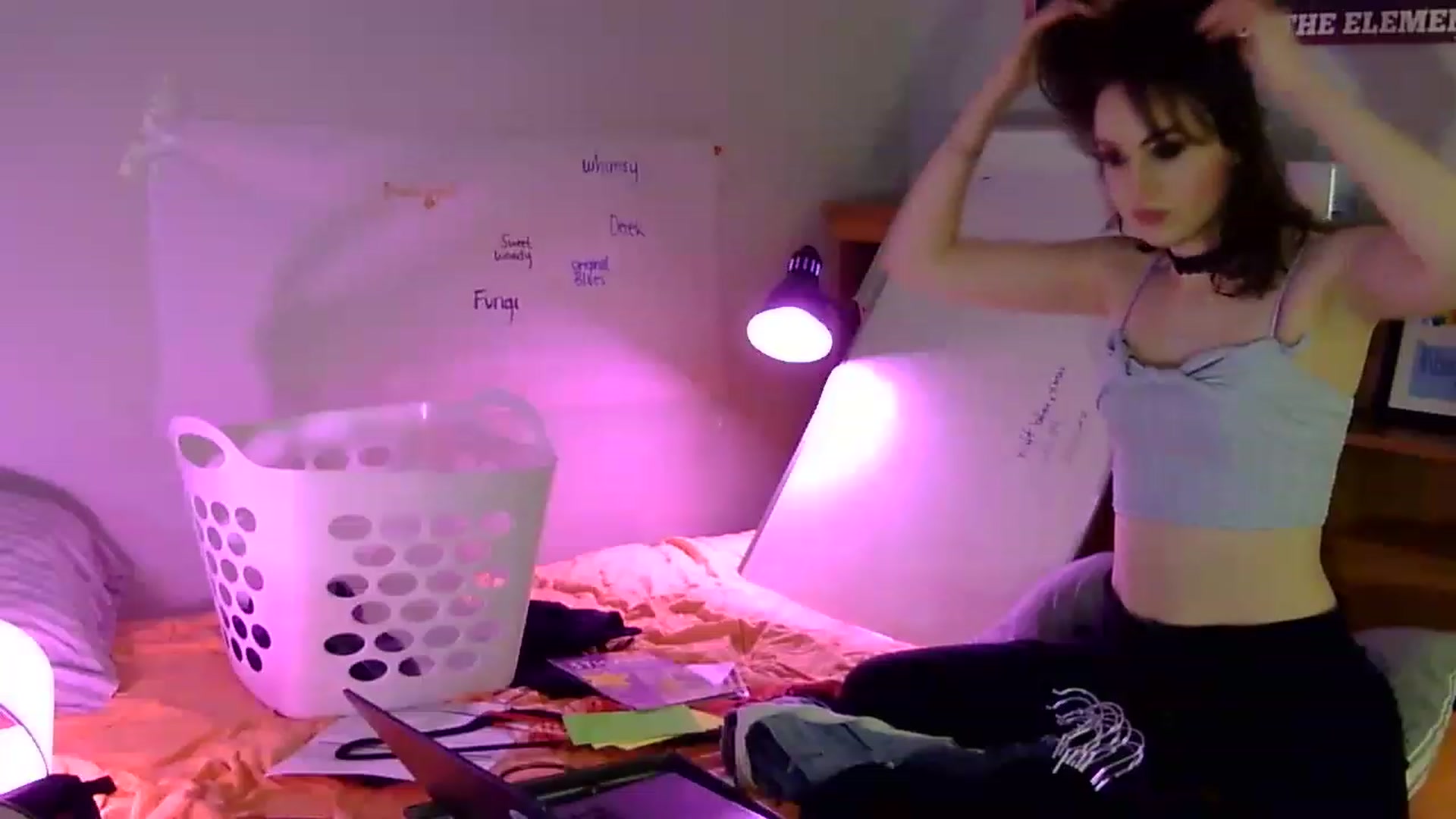 Gallery image thumbnail from antidreamgirl's myfreecams stream on, 06/08/2023, 07:02 image 14 of 20