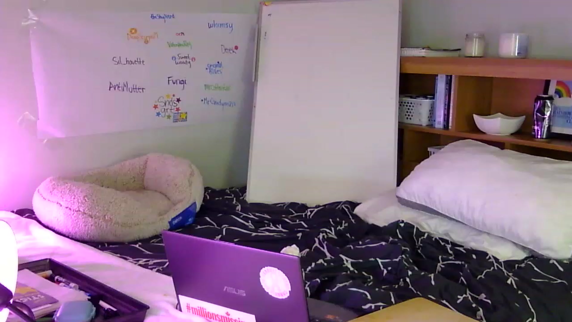 Gallery image thumbnail from antidreamgirl's myfreecams stream on, 06/10/2023, 08:26 image 3 of 20