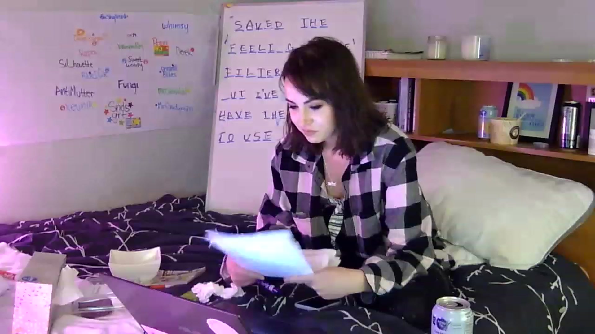 Gallery image thumbnail from antidreamgirl's myfreecams stream on, 06/10/2023, 13:46 image 5 of 20
