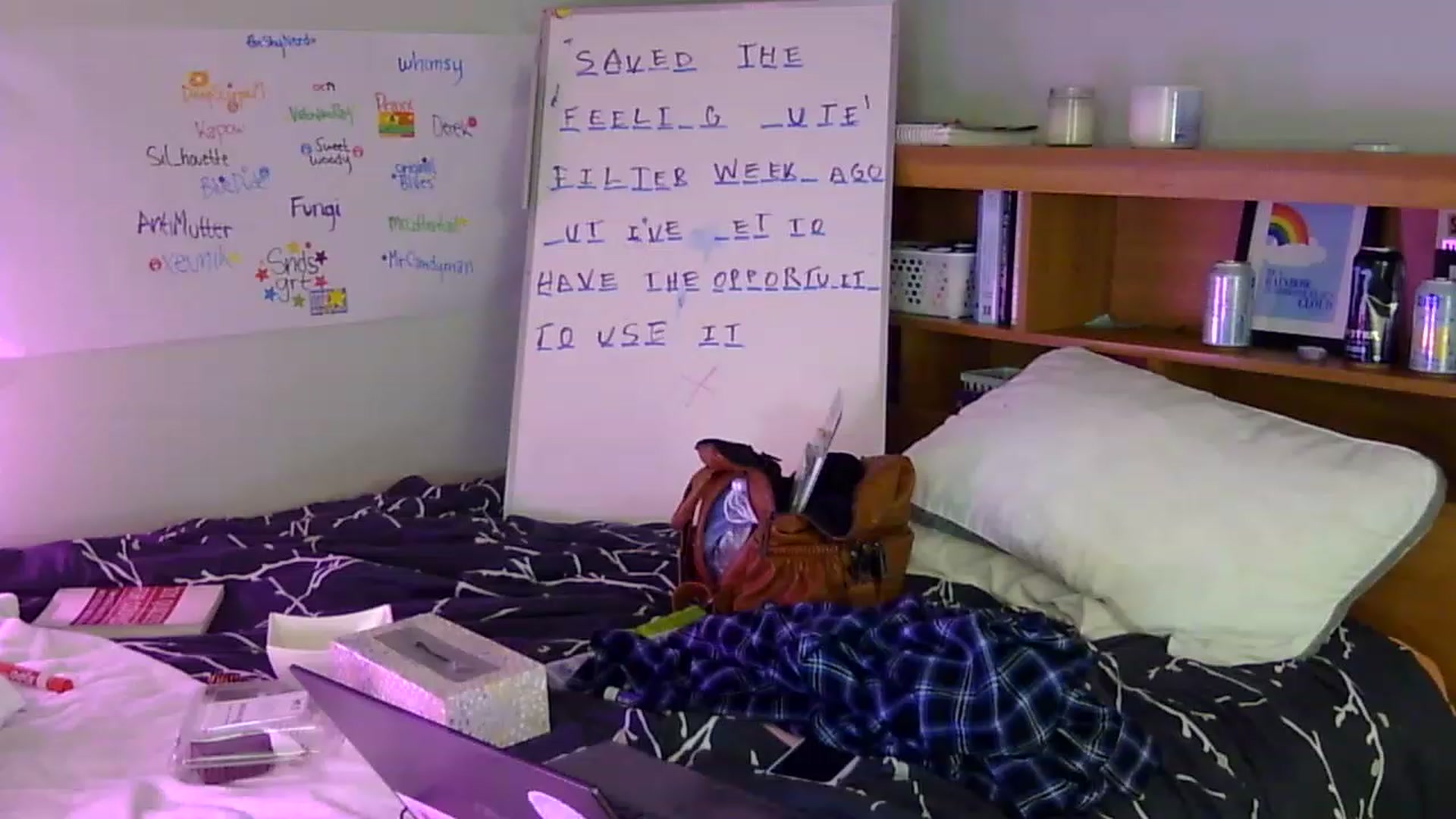 Gallery image thumbnail from antidreamgirl's myfreecams stream on, 06/10/2023, 13:46 image 18 of 20