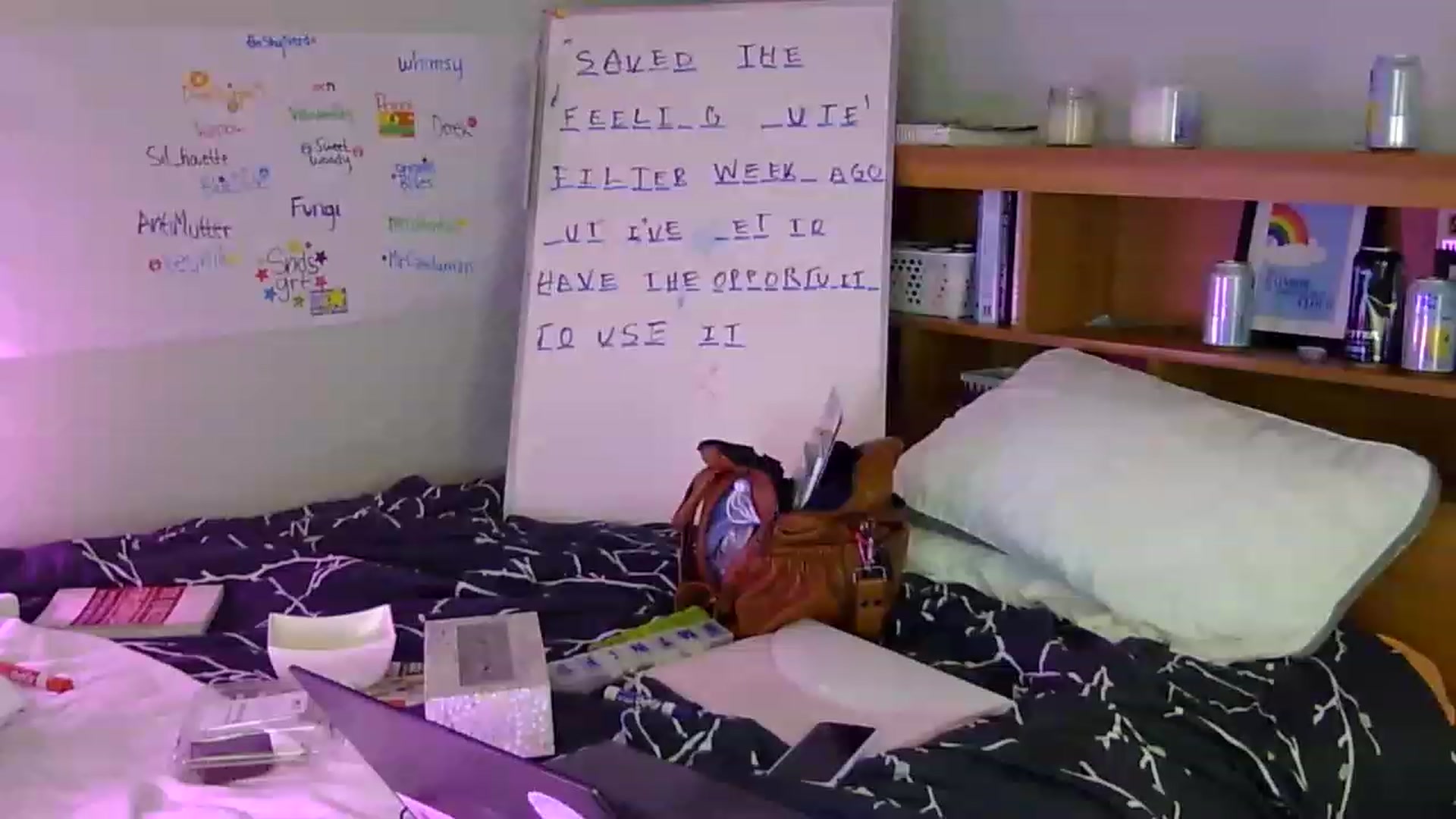 Gallery image thumbnail from antidreamgirl's myfreecams stream on, 06/10/2023, 13:46 image 19 of 20