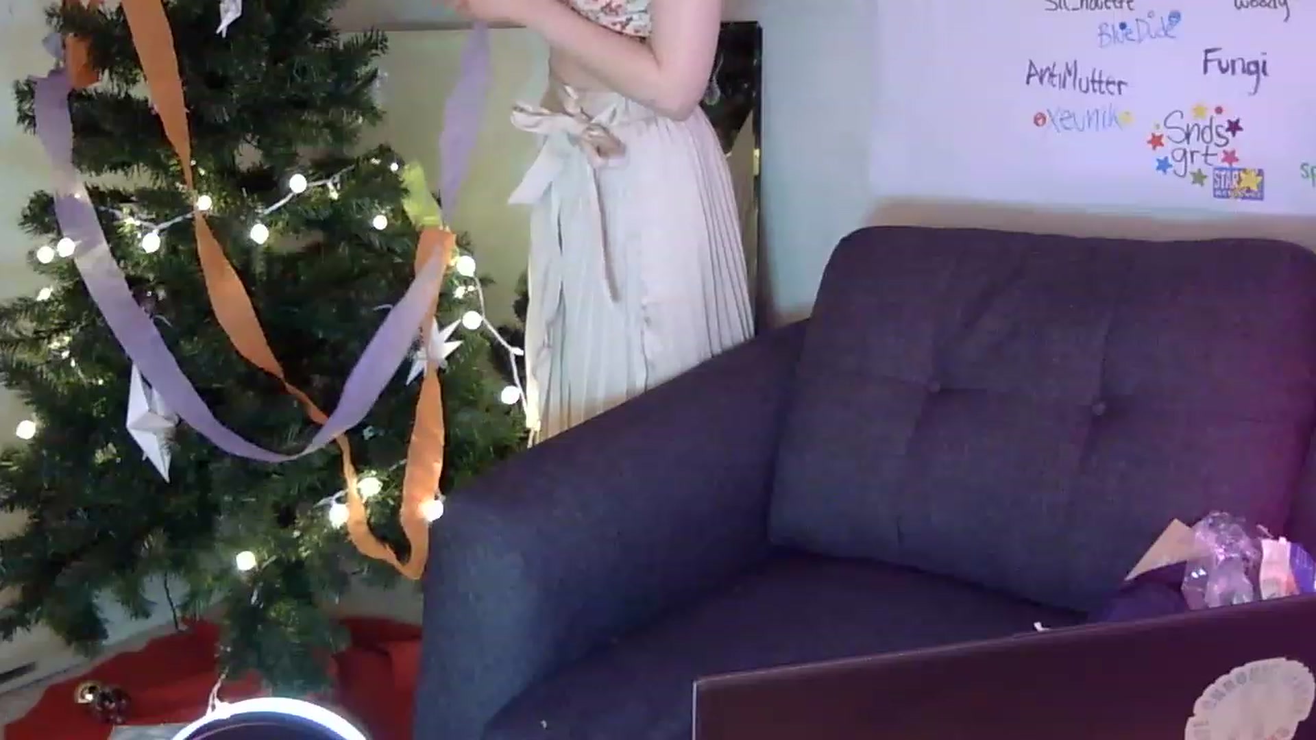 Gallery image thumbnail from antidreamgirl's myfreecams stream on, 06/15/2023, 10:11 image 19 of 20
