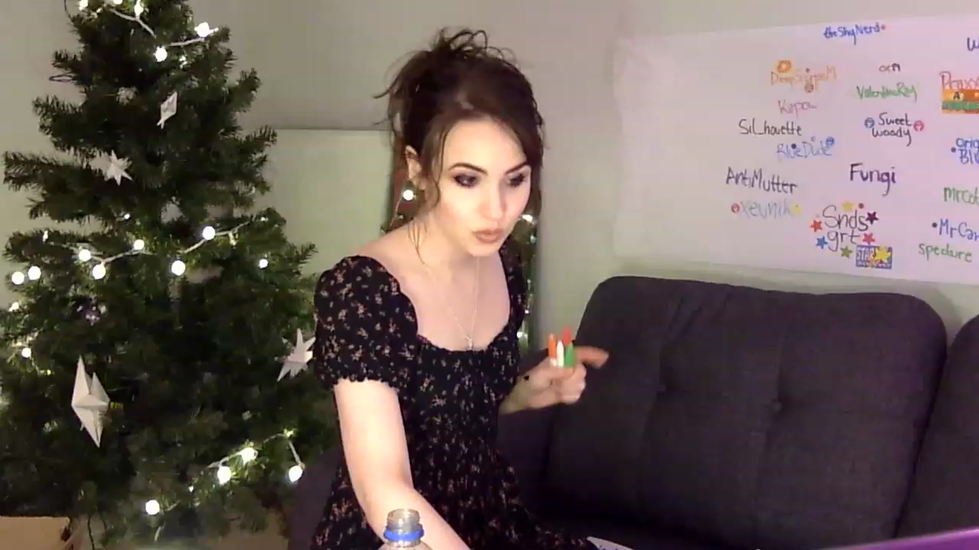 Gallery image thumbnail from antidreamgirl's myfreecams stream on, 06/15/2023, 10:11 image 1 of 20