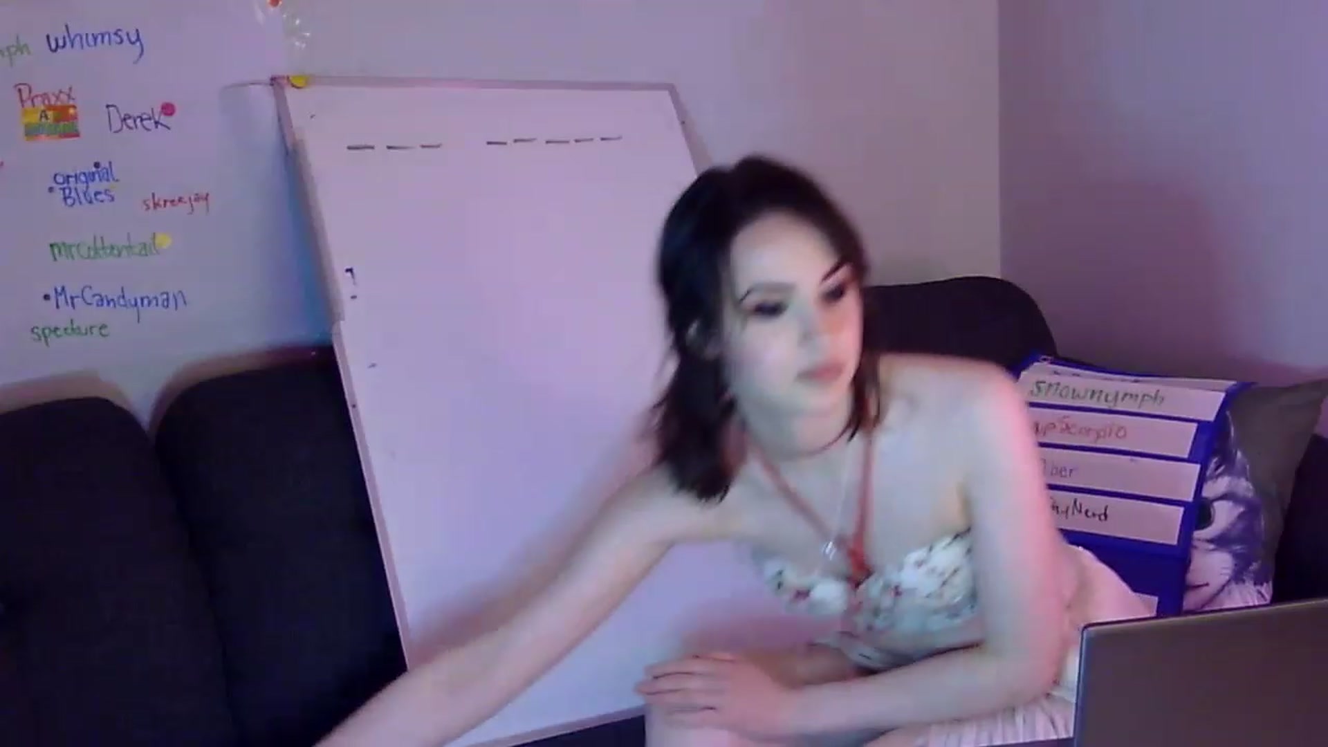 Gallery image thumbnail from antidreamgirl's myfreecams stream on, 06/15/2023, 10:11 image 12 of 20