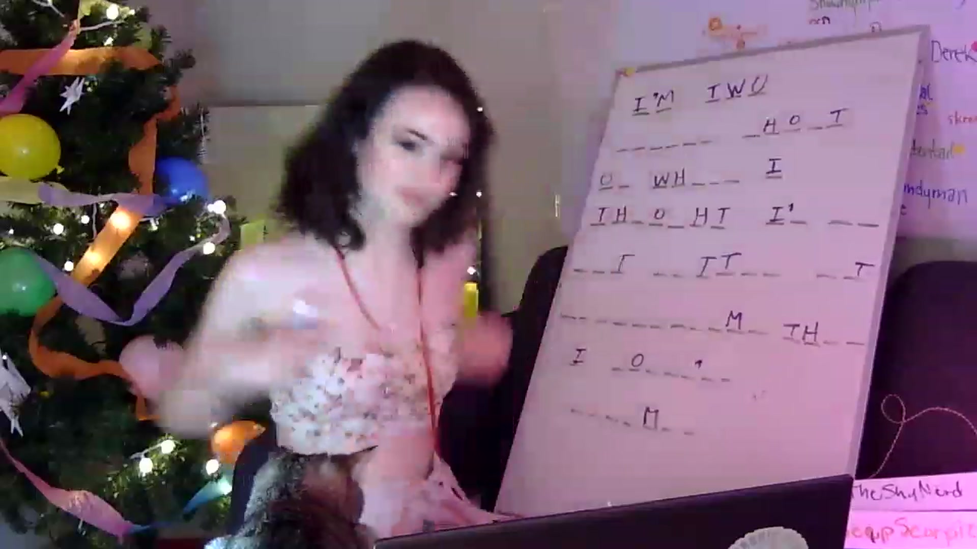 Gallery image thumbnail from antidreamgirl's myfreecams stream on, 06/15/2023, 12:42 image 2 of 20