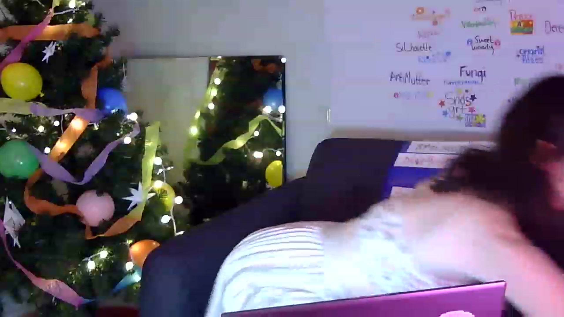 Gallery image thumbnail from antidreamgirl's myfreecams stream on, 06/15/2023, 12:42 image 17 of 20