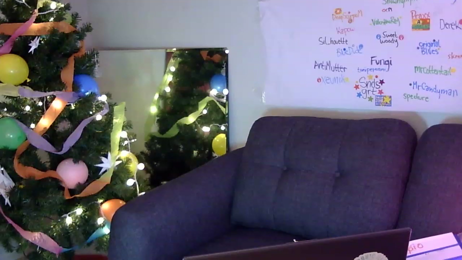 Gallery image thumbnail from antidreamgirl's myfreecams stream on, 06/15/2023, 12:42 image 7 of 20