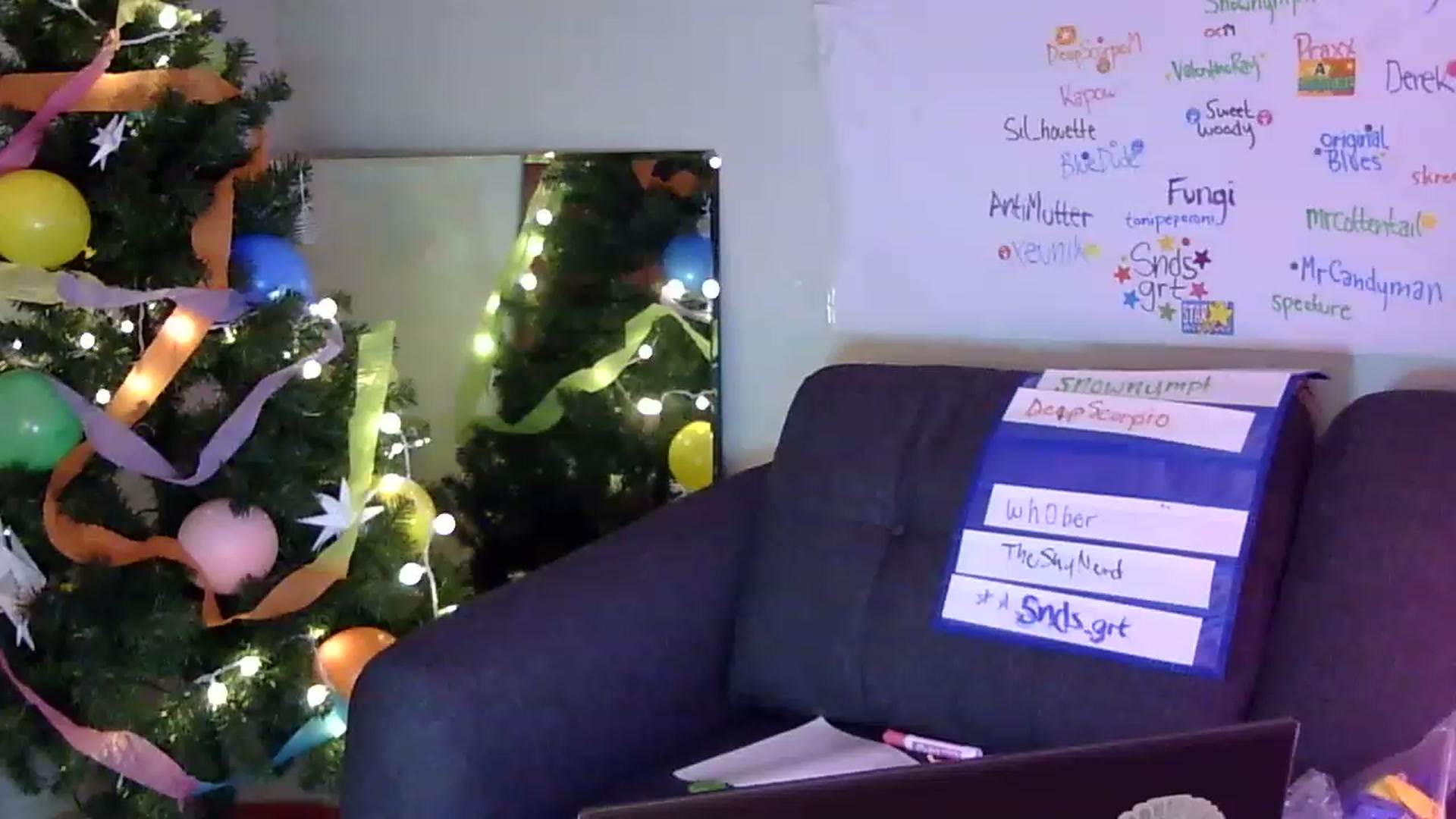 Gallery image thumbnail from antidreamgirl's myfreecams stream on, 06/15/2023, 12:42 image 15 of 20