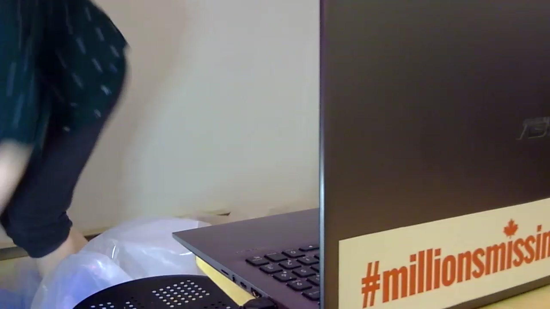 Gallery image thumbnail from antidreamgirl's myfreecams stream on, 06/22/2023, 10:08 image 9 of 20