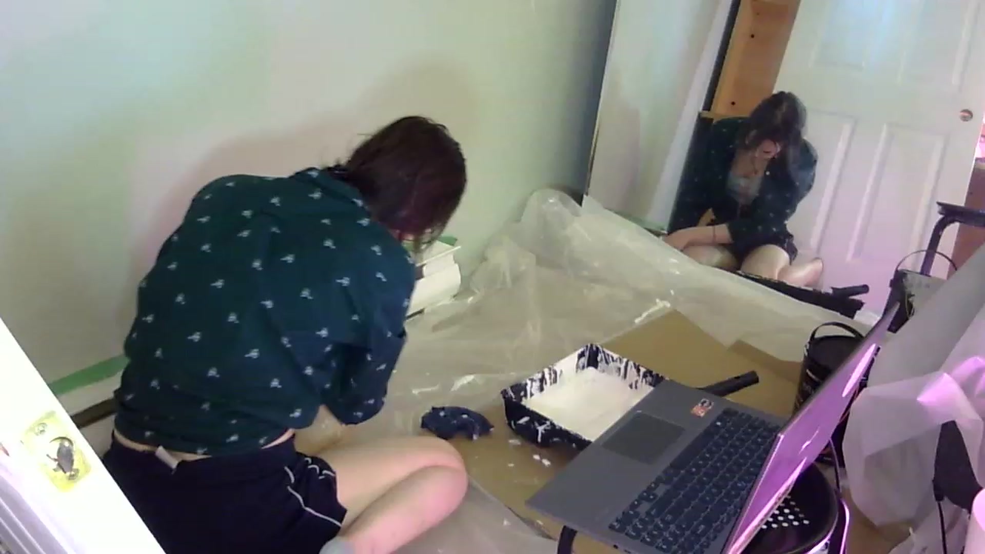 Gallery image thumbnail from antidreamgirl's myfreecams stream on, 06/22/2023, 13:49 image 9 of 20