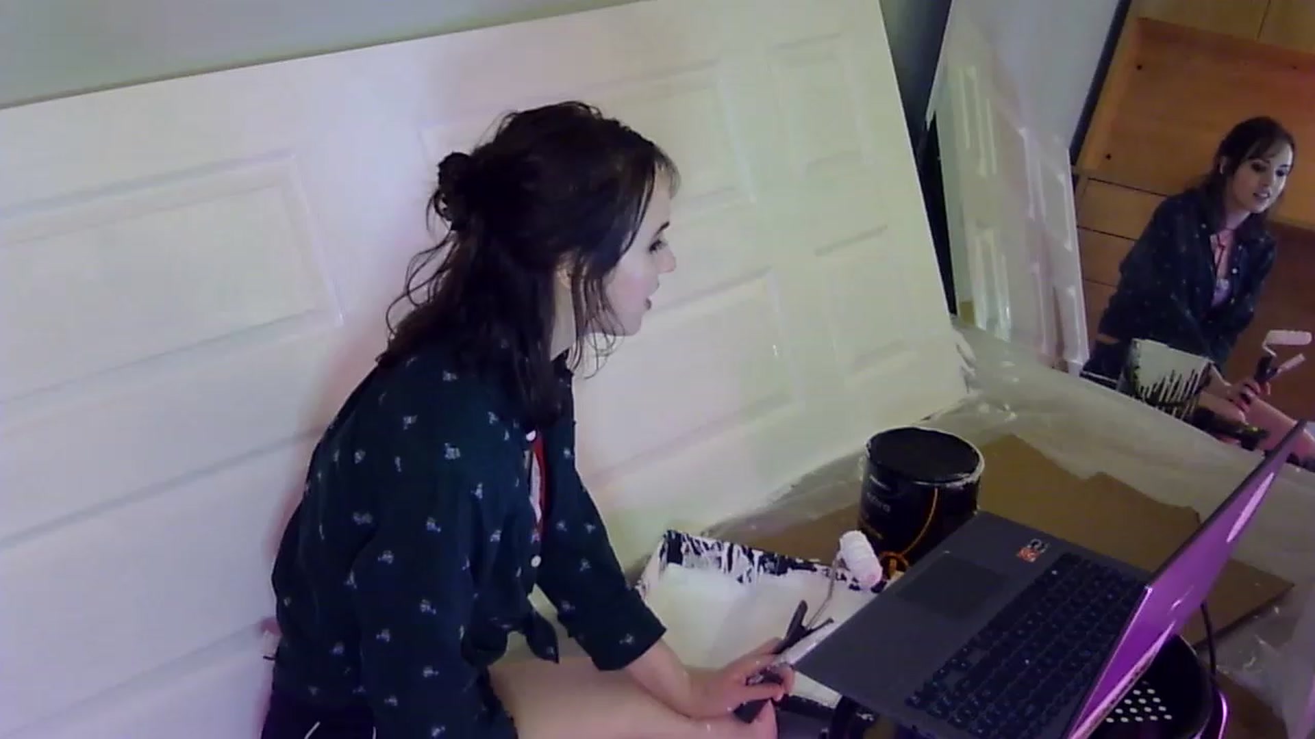 Gallery image thumbnail from antidreamgirl's myfreecams stream on, 06/22/2023, 13:49 image 20 of 20