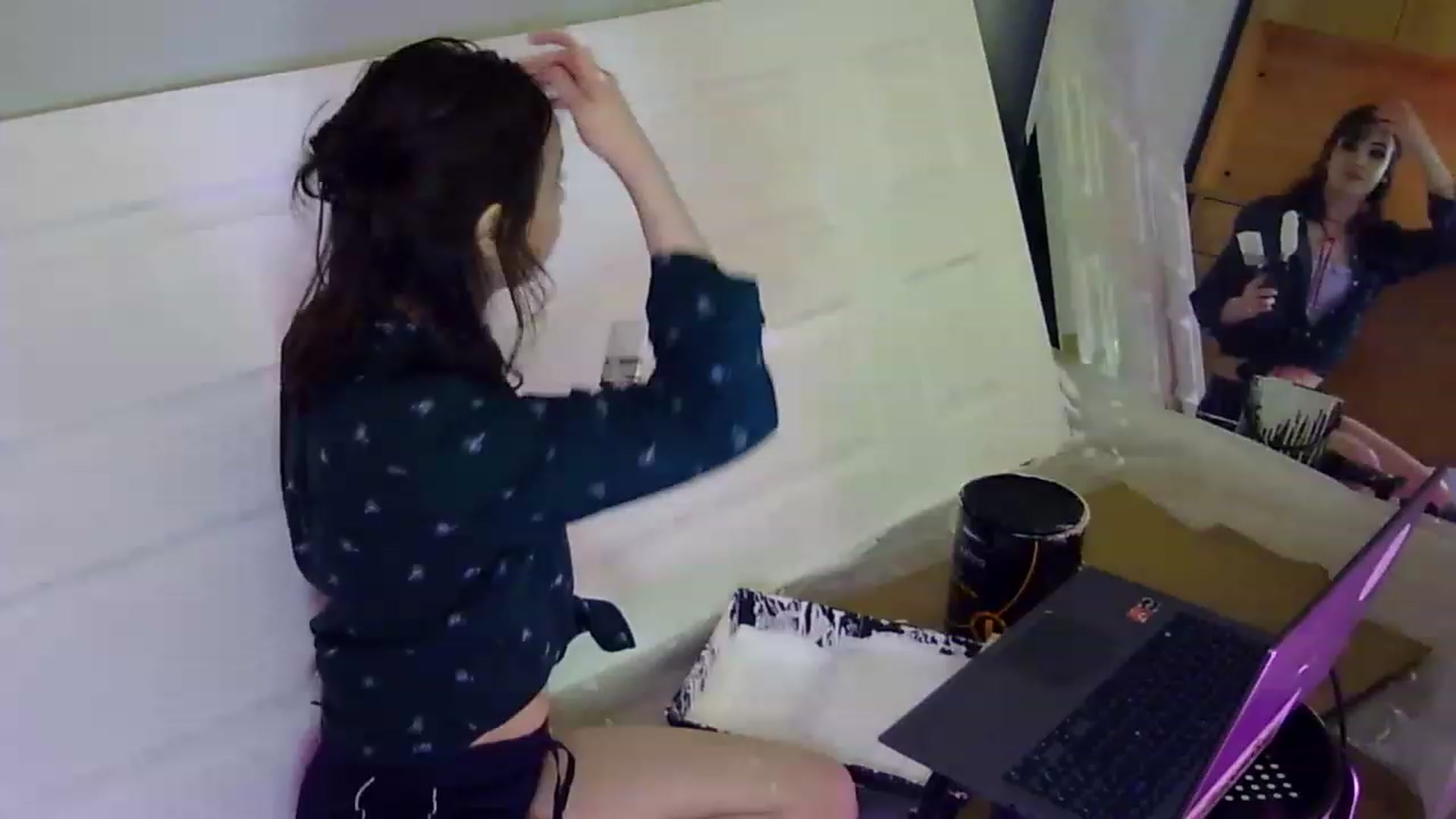 Gallery image thumbnail from antidreamgirl's myfreecams stream on, 06/22/2023, 13:49 image 19 of 20