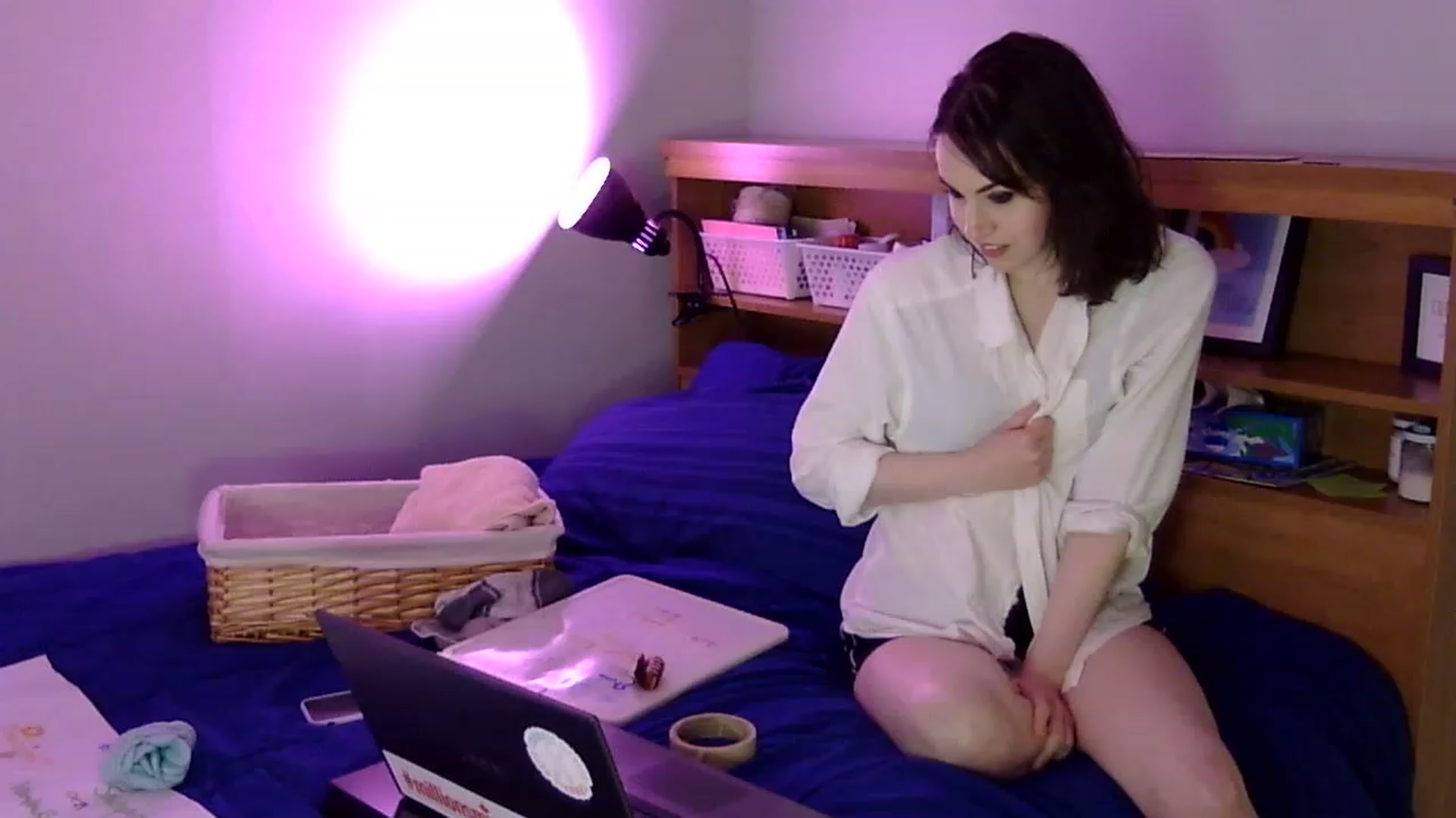 Gallery image thumbnail from antidreamgirl's myfreecams stream on, 06/29/2023, 09:51 image 19 of 20