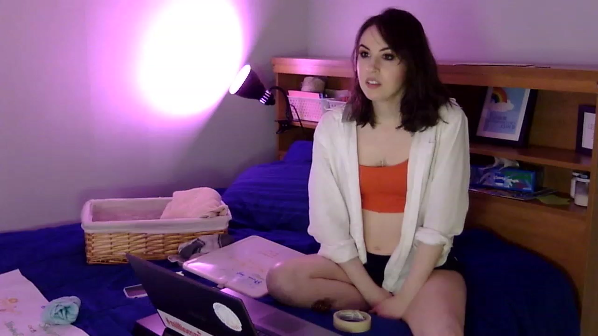 Gallery image thumbnail from antidreamgirl's myfreecams stream on, 06/29/2023, 09:51 image 13 of 20