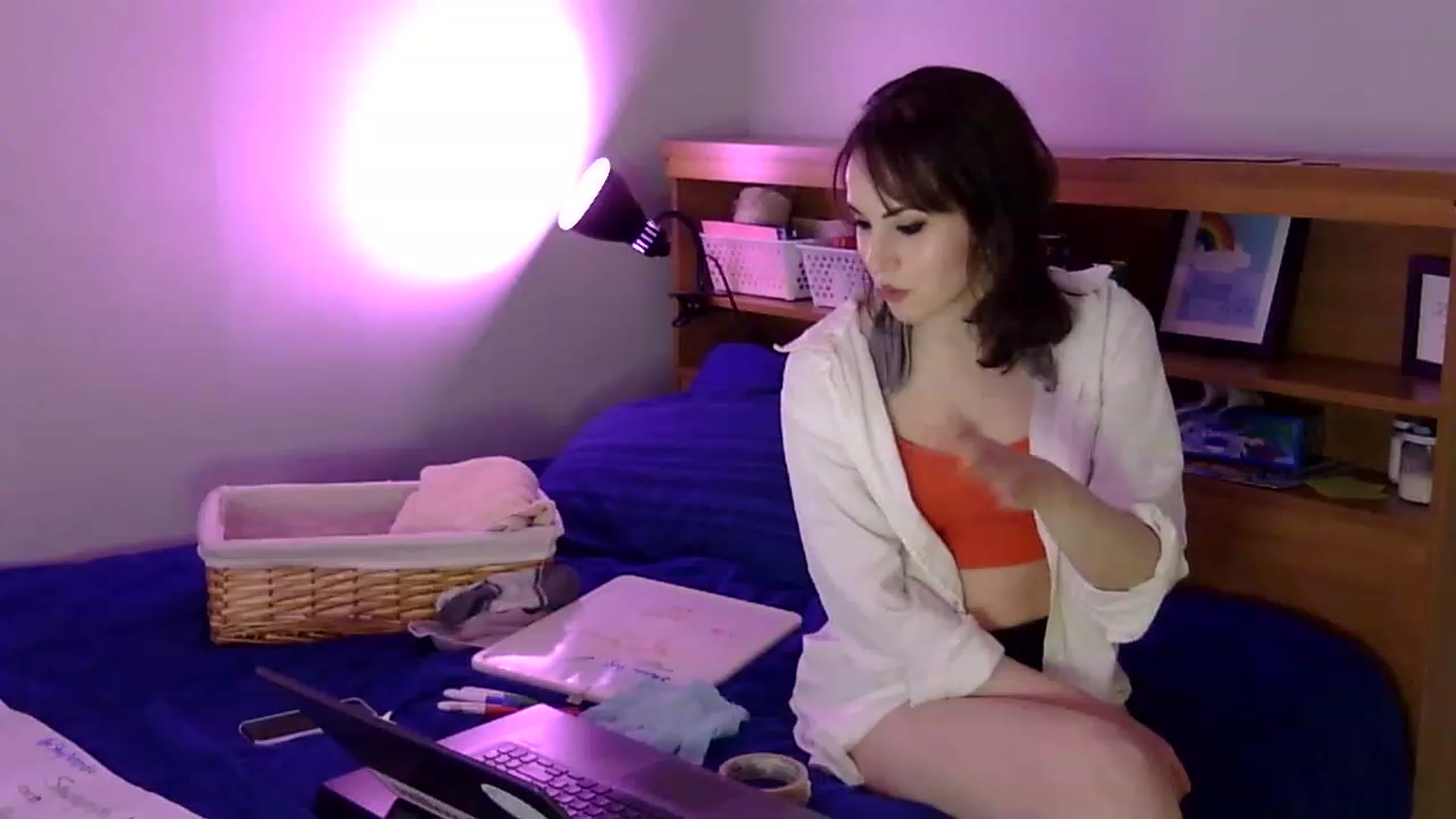 Gallery image thumbnail from antidreamgirl's myfreecams stream on, 06/29/2023, 09:51 image 5 of 20