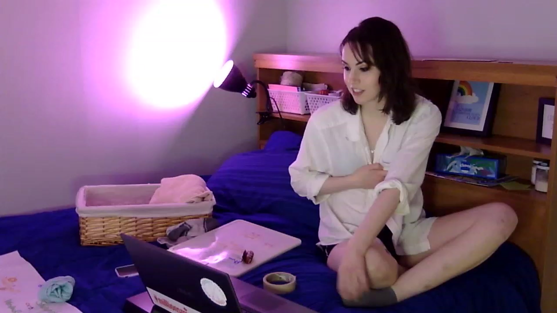 Gallery image thumbnail from antidreamgirl's myfreecams stream on, 06/29/2023, 09:51 image 18 of 20