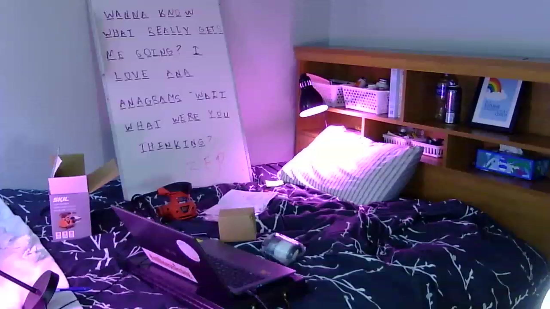 Gallery image thumbnail from antidreamgirl's myfreecams stream on, 07/01/2023, 23:20 image 15 of 20