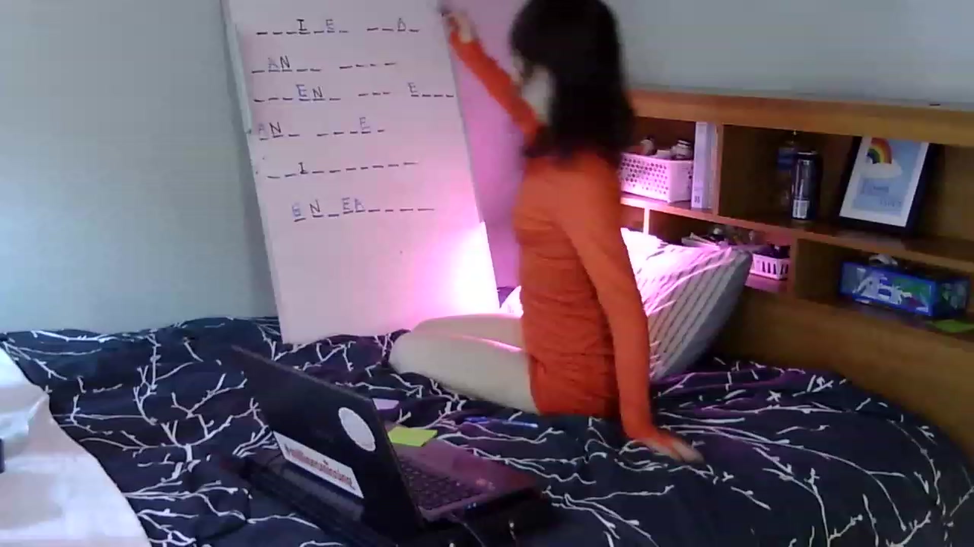 Gallery image thumbnail from antidreamgirl's myfreecams stream on, 07/01/2023, 23:20 image 1 of 20