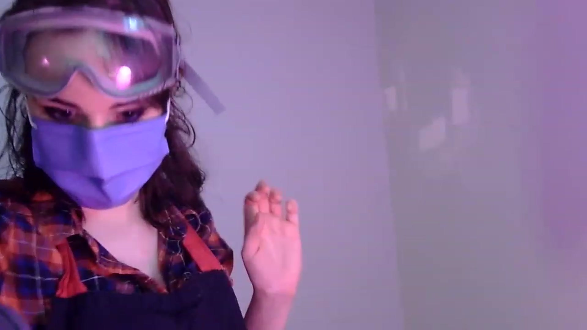 Gallery image thumbnail from antidreamgirl's myfreecams stream on, 07/01/2023, 23:20 image 19 of 20