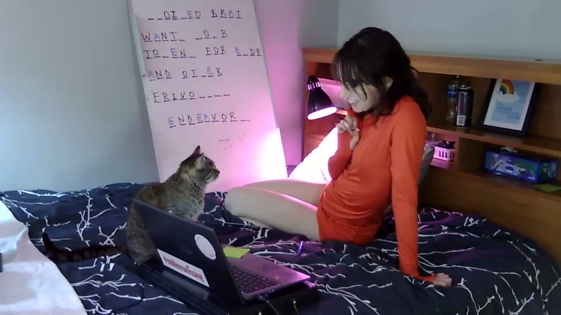 Gallery image thumbnail from antidreamgirl's myfreecams stream on, 07/01/2023, 23:20 image 2 of 20