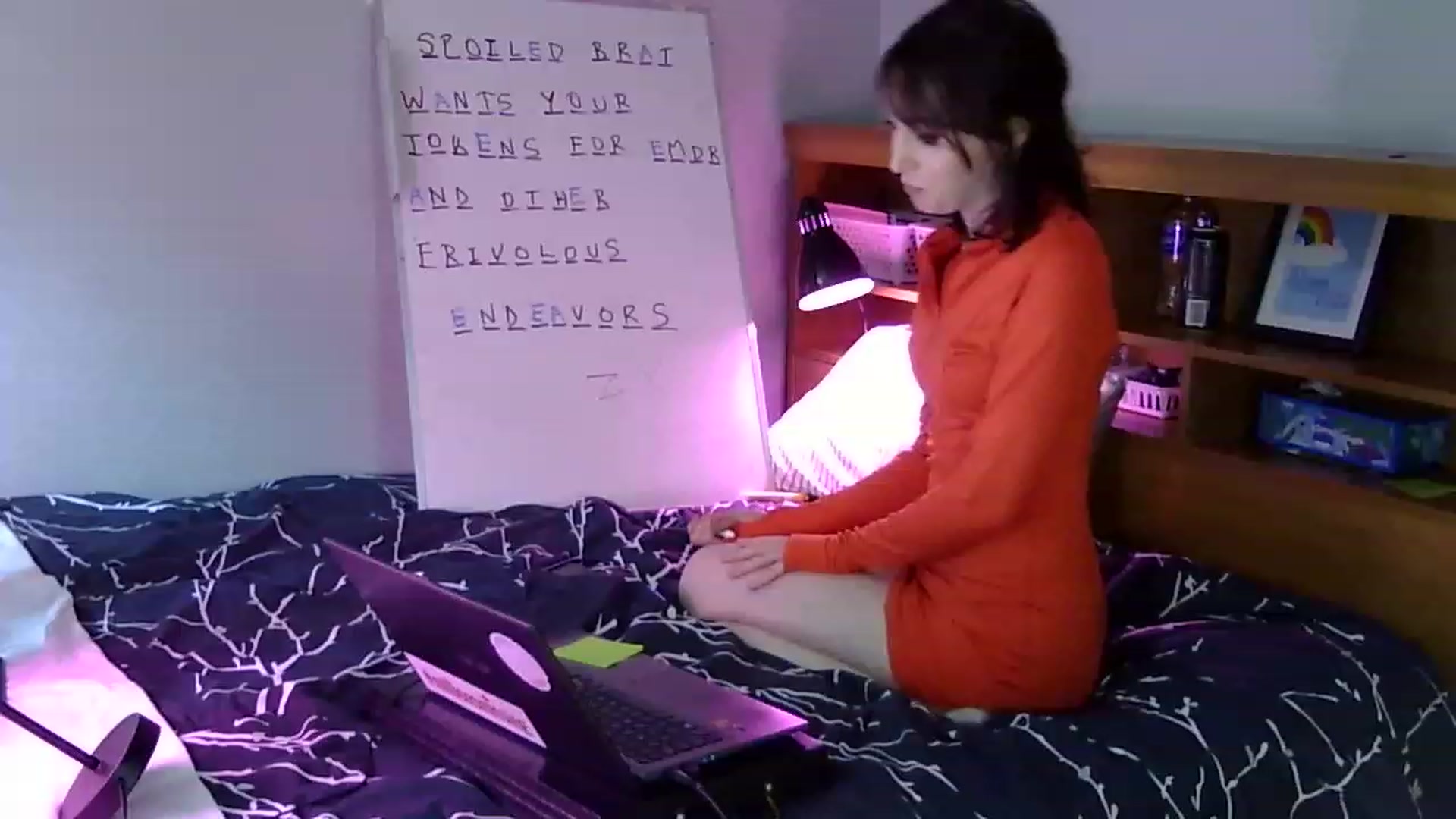 Gallery image thumbnail from antidreamgirl's myfreecams stream on, 07/01/2023, 23:20 image 3 of 20