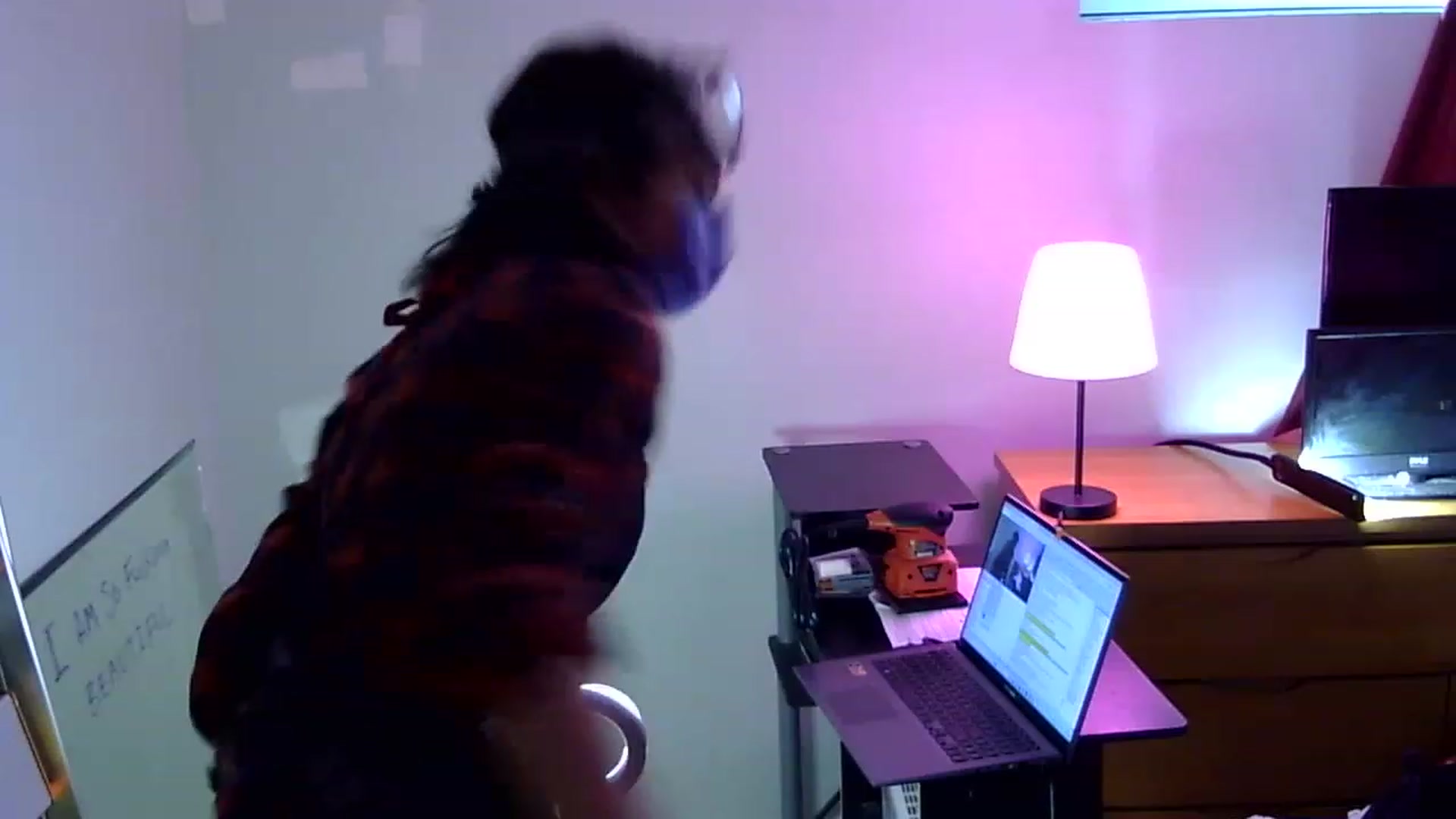 Gallery image thumbnail from antidreamgirl's myfreecams stream on, 07/01/2023, 23:20 image 18 of 20