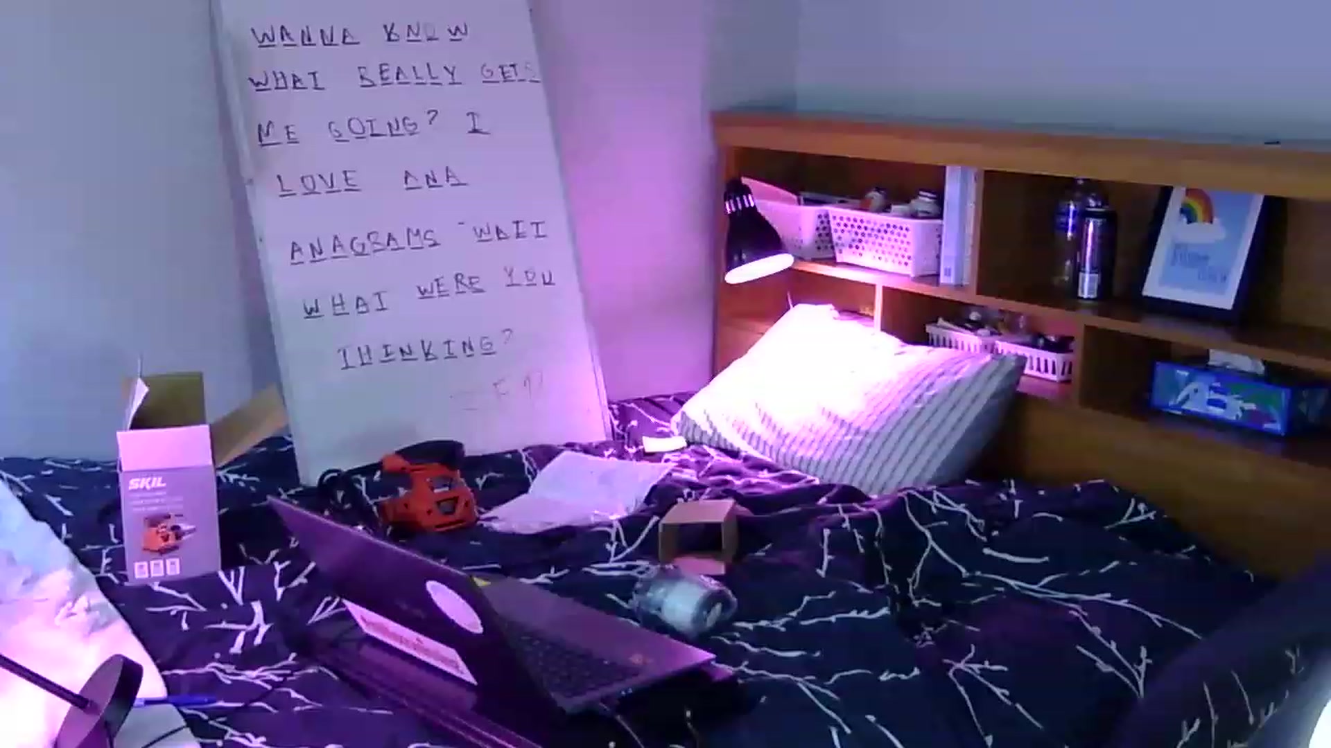 Gallery image thumbnail from antidreamgirl's myfreecams stream on, 07/01/2023, 23:20 image 14 of 20