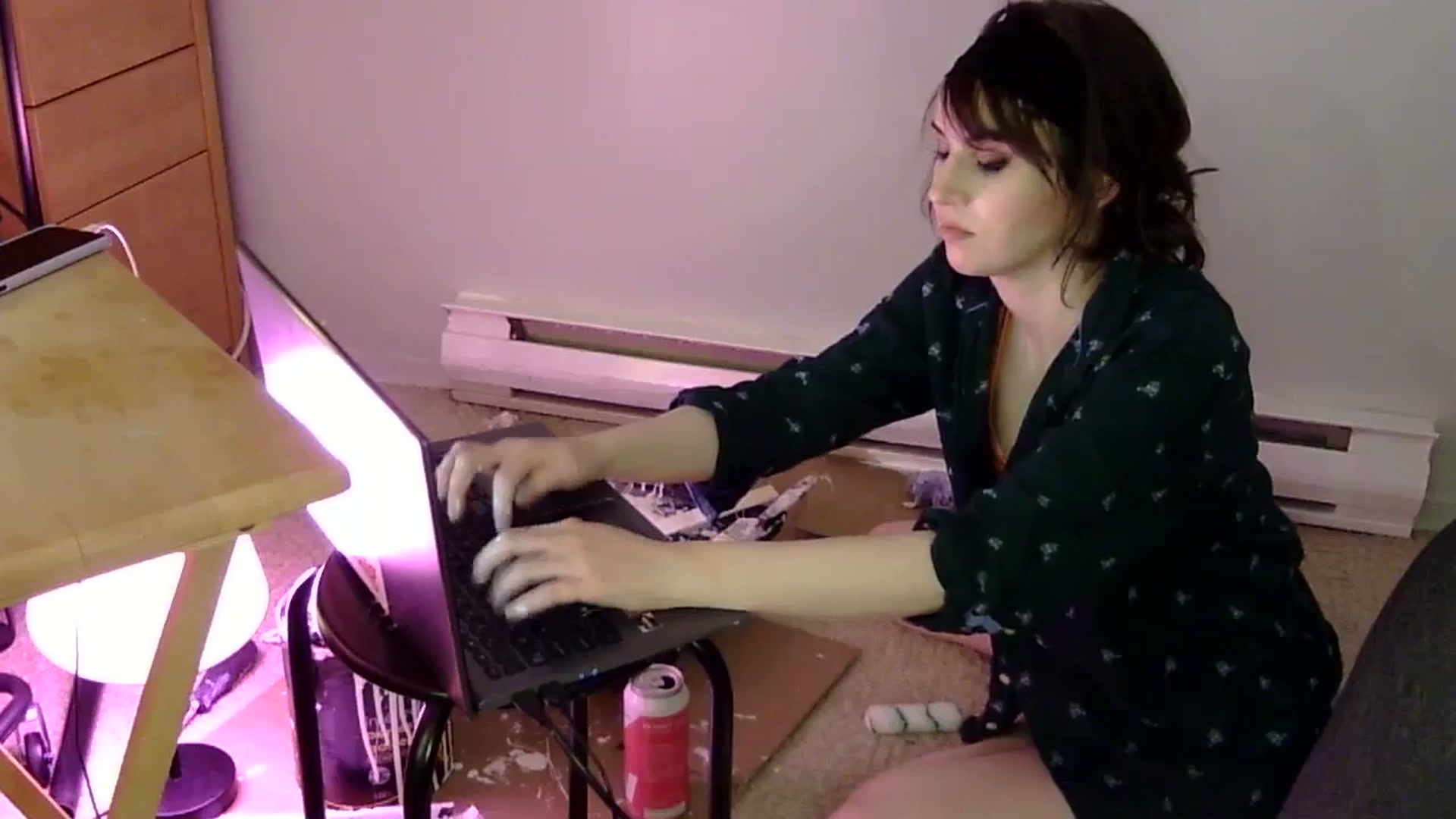 Gallery image thumbnail from antidreamgirl's myfreecams stream on, 07/02/2023, 08:04 image 20 of 20