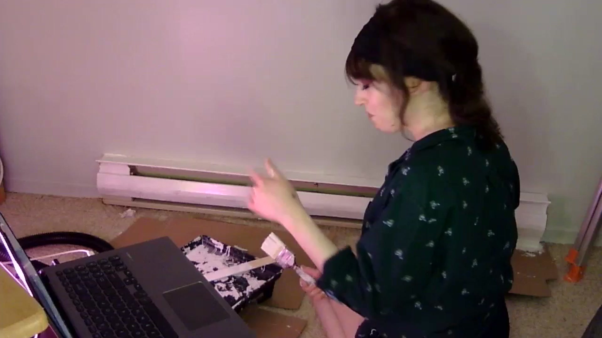 Gallery image thumbnail from antidreamgirl's myfreecams stream on, 07/02/2023, 08:04 image 15 of 20